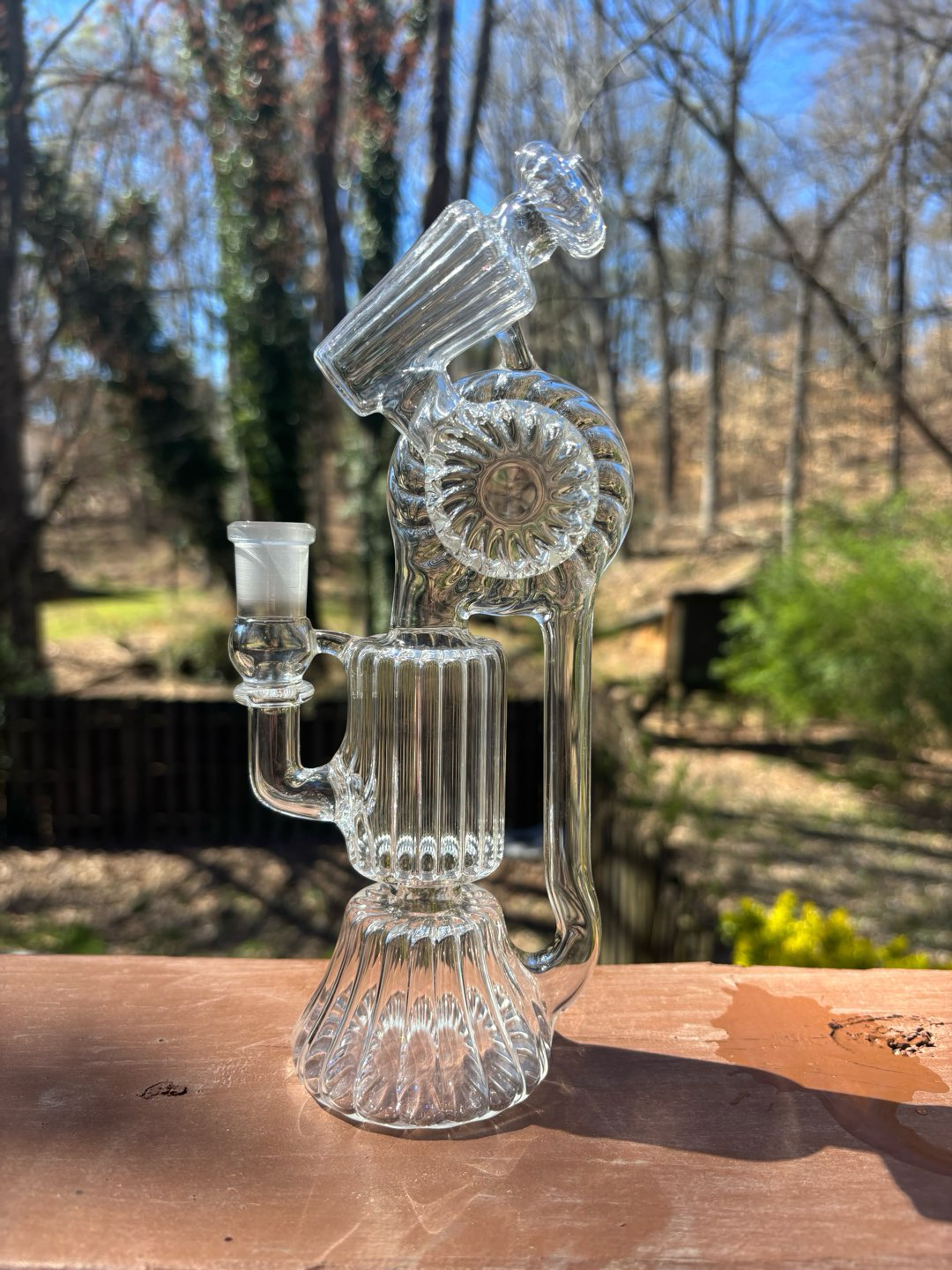Preview pic of Rain Glasswrx 14mm Funk Jammer
