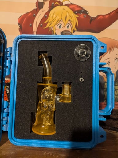Preview pic of Chubby recycler