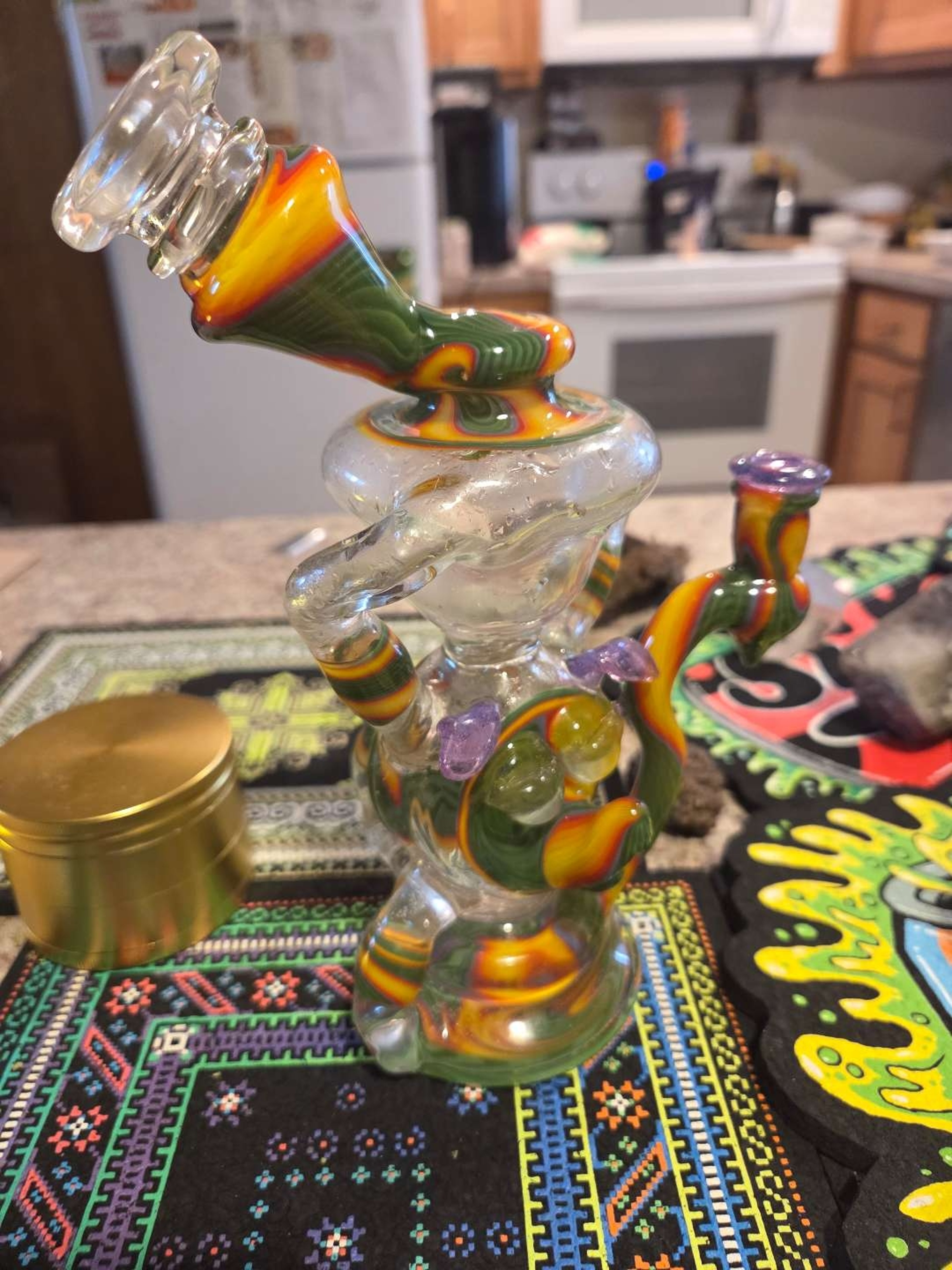 Preview pic of T_Tree recycler