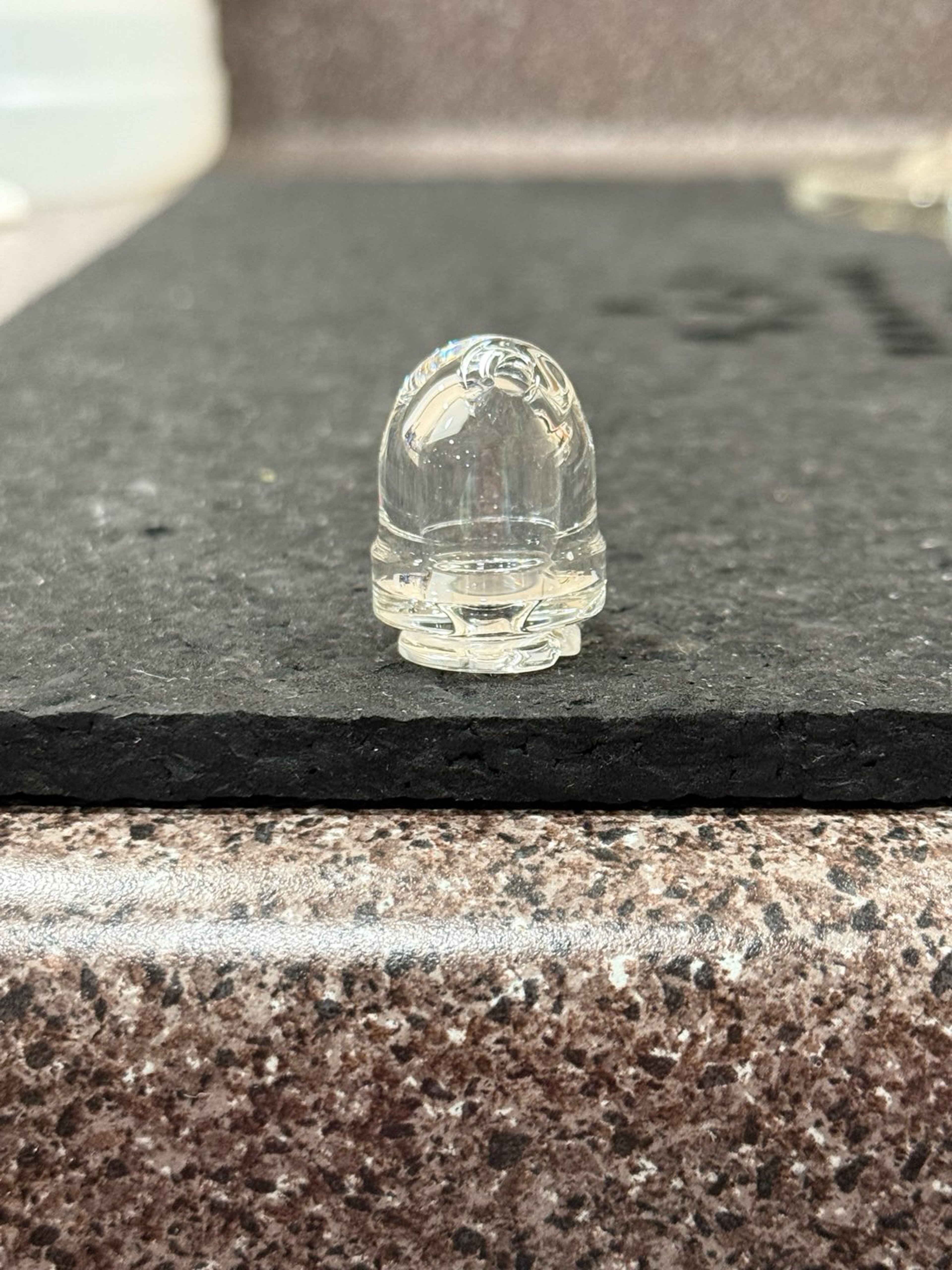 Preview pic of One trick pony Neuralizer pivot top
