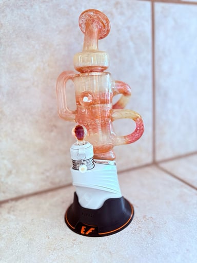 Preview pic of *RETAIL $600* Eternal Flameworks NanoCycler Puffco Top