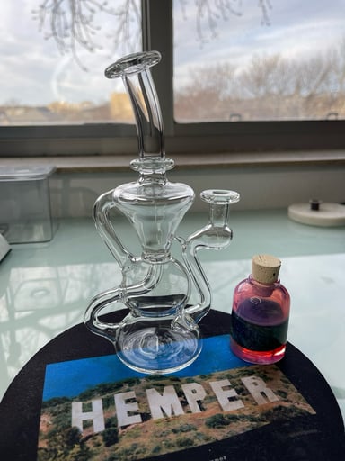 Preview pic of Jackieboyglass Prototype Klein