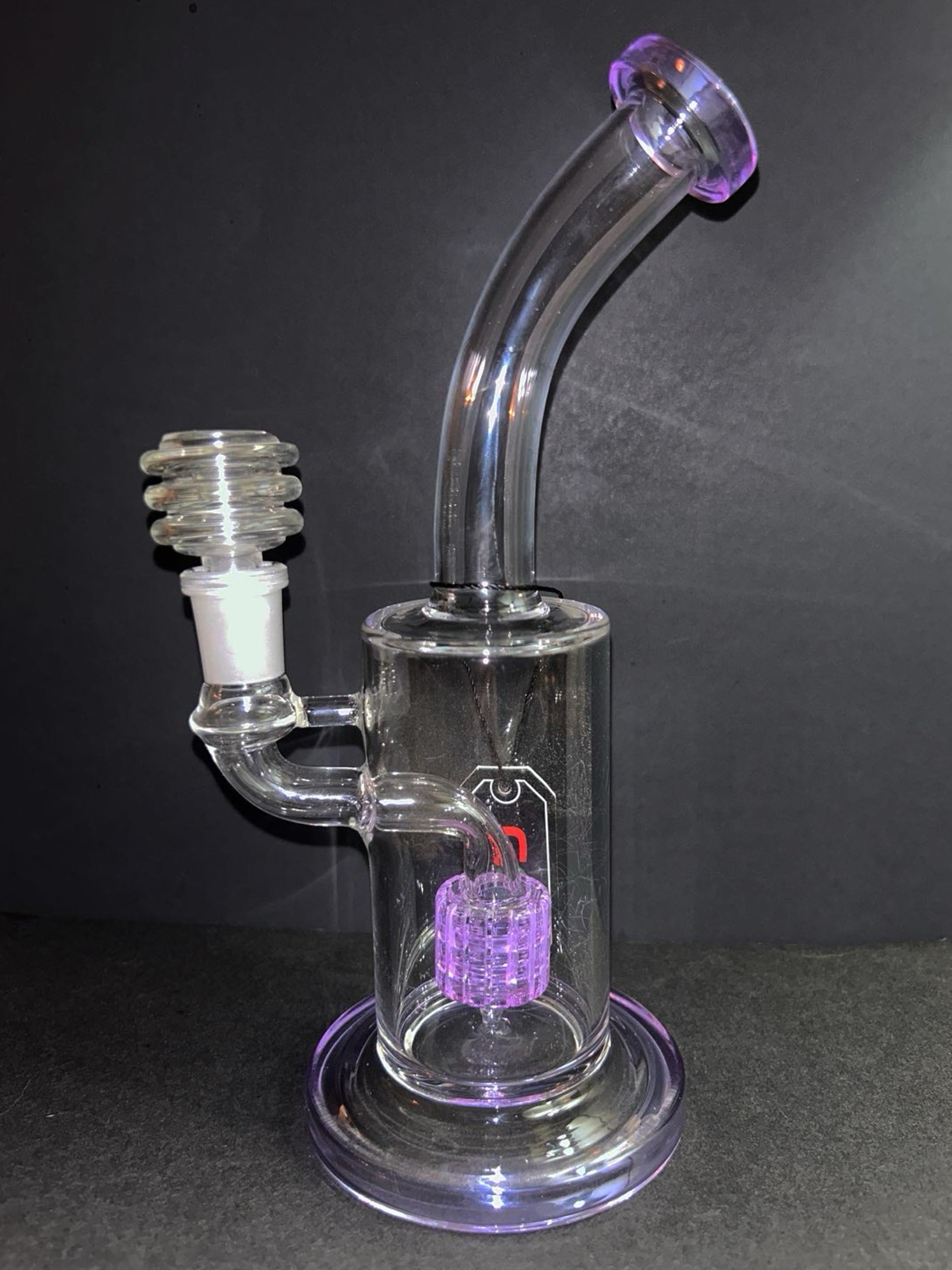 Preview pic of Mini Matrix Bent Neck