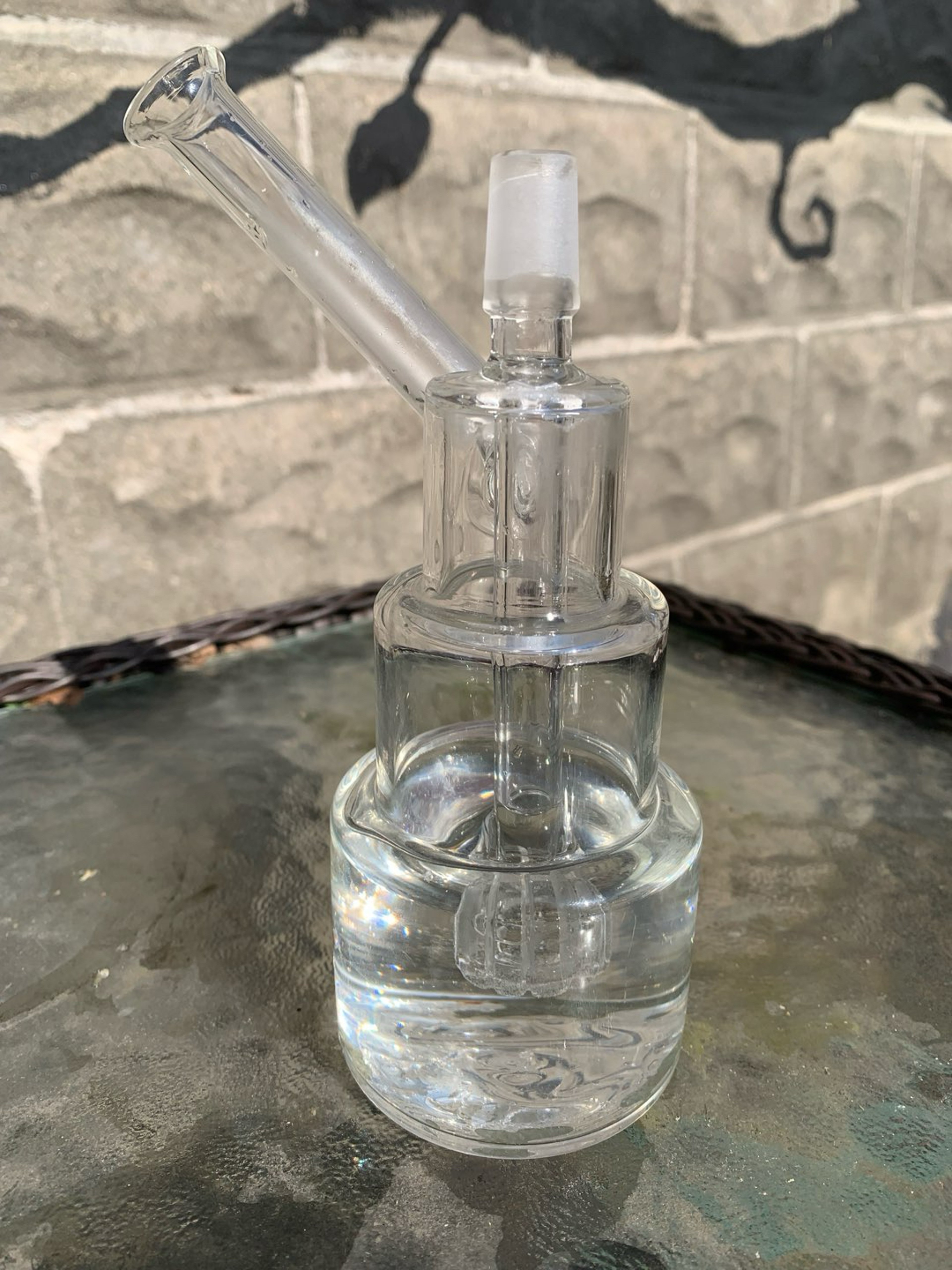 Preview pic of Glass rig