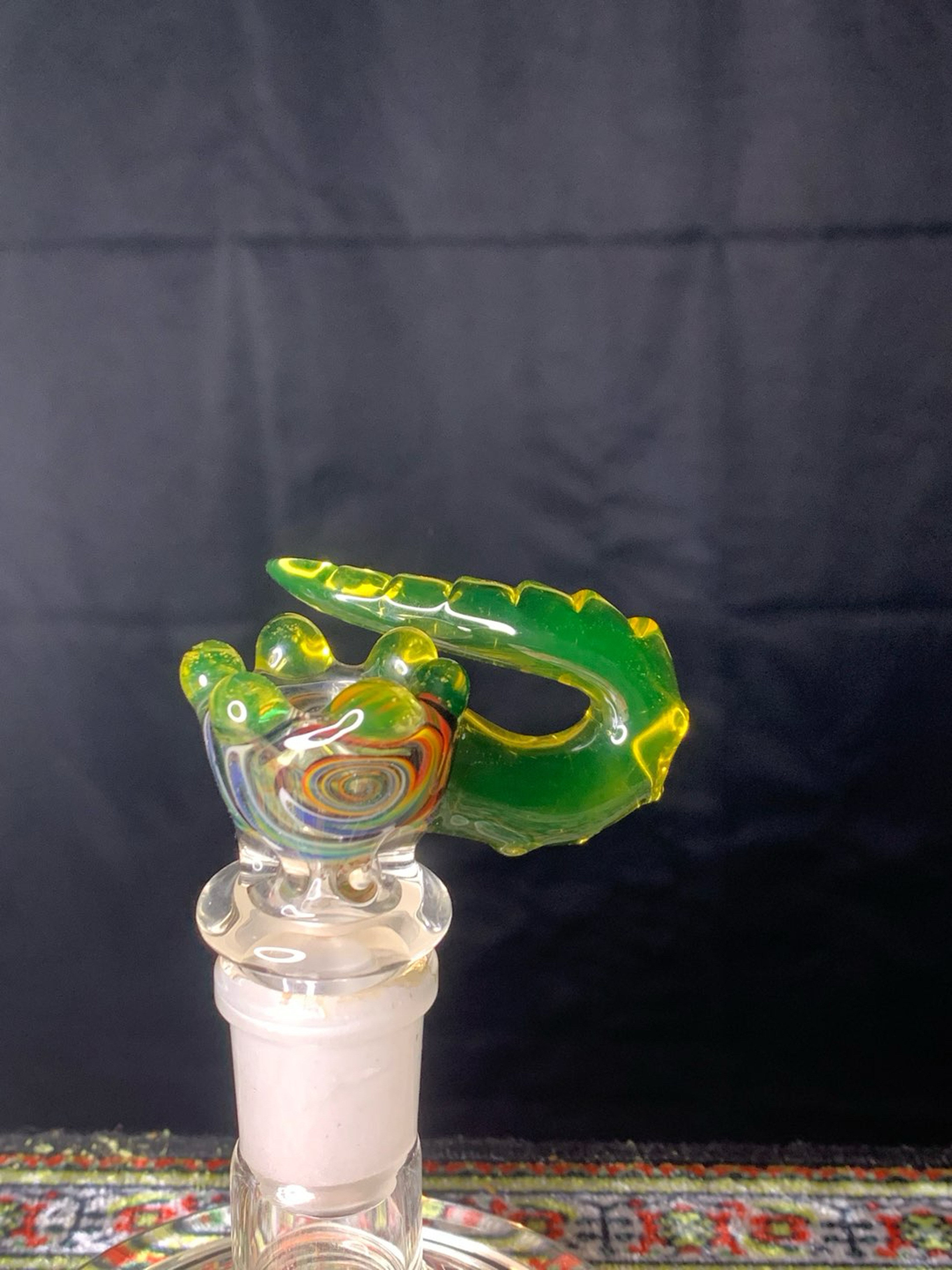 Preview pic of Illuminati UV slide