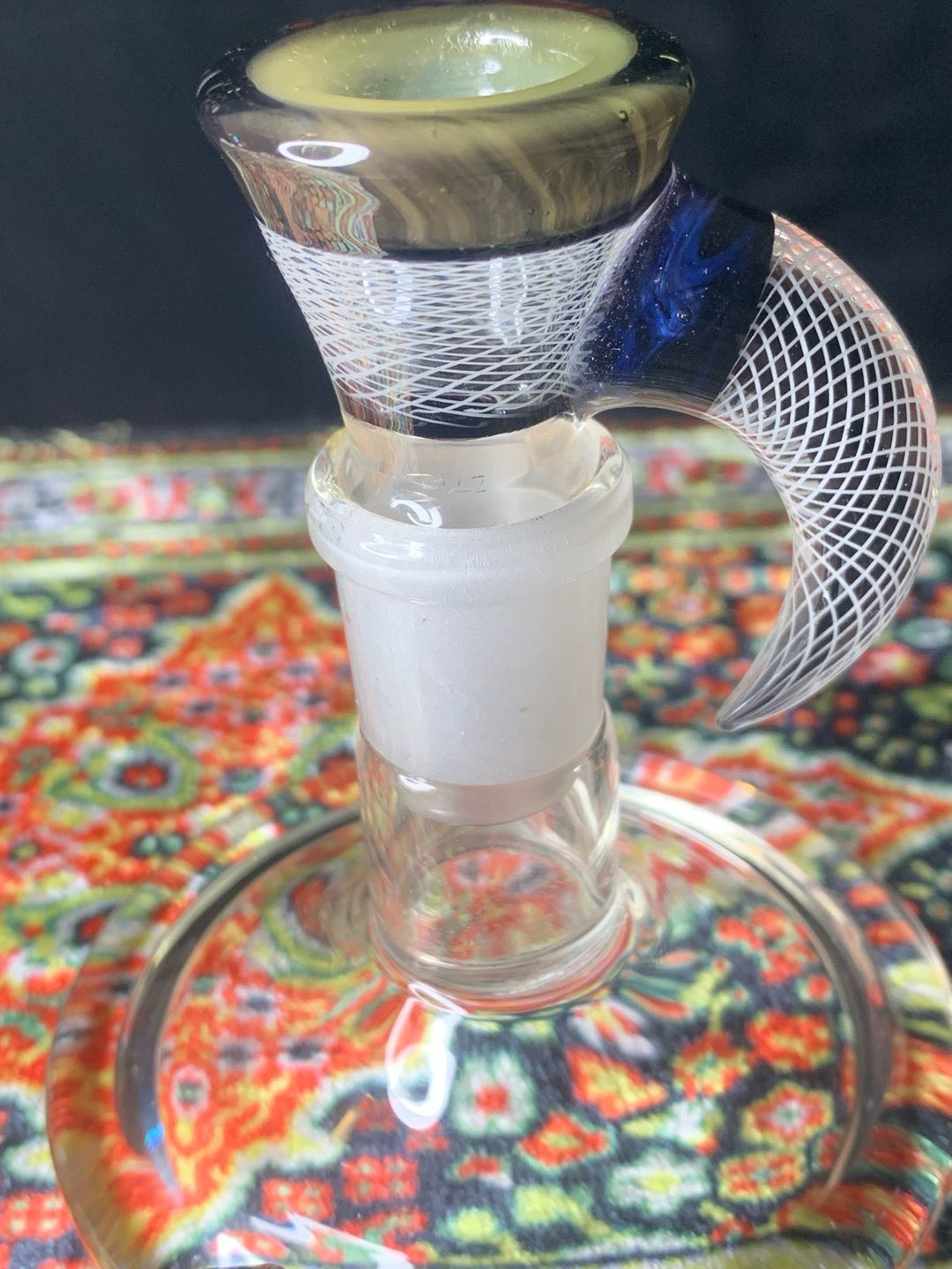 Preview pic of Jhoney CFL retti slide