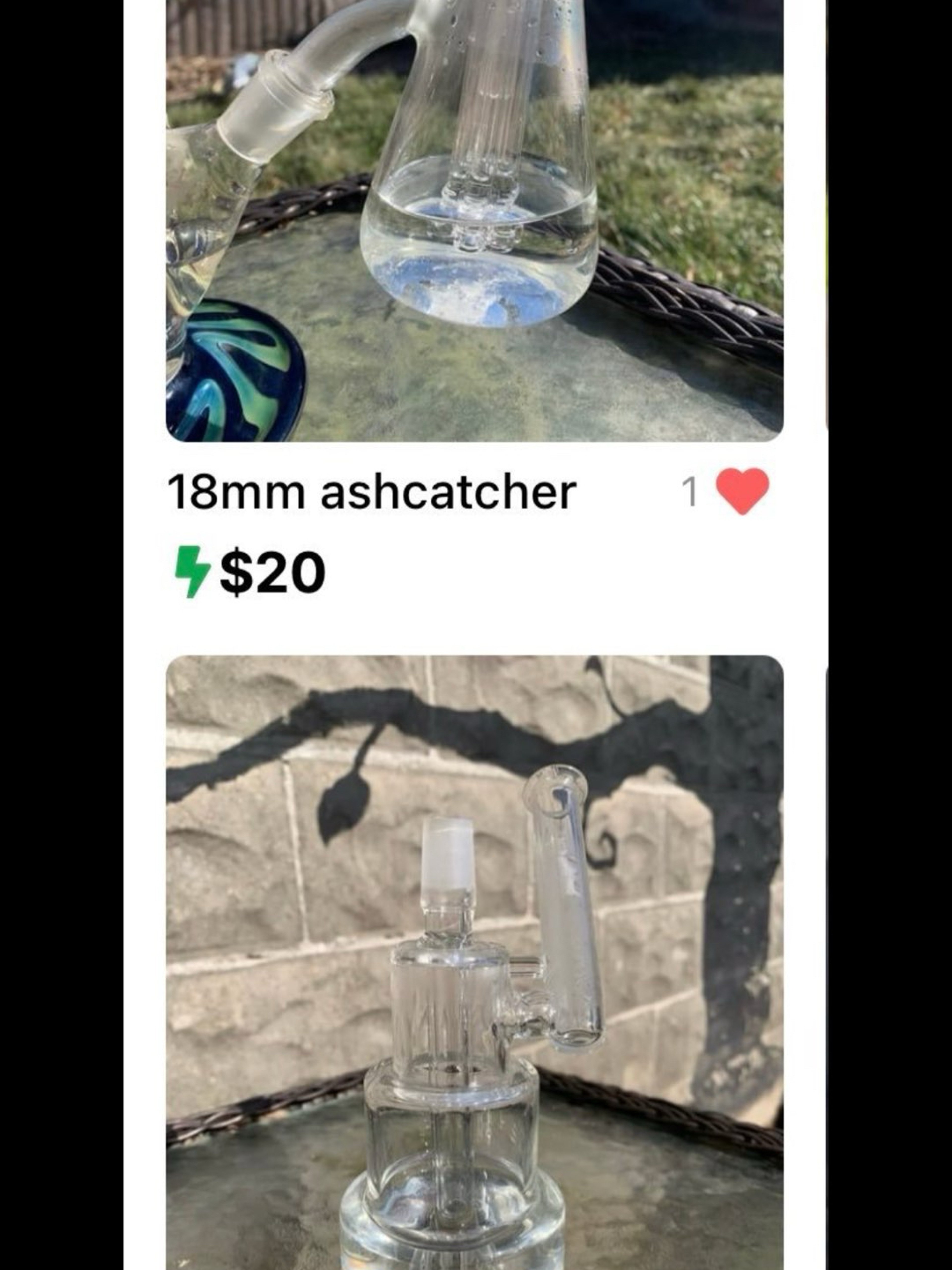 Preview pic of Order for motion glass
