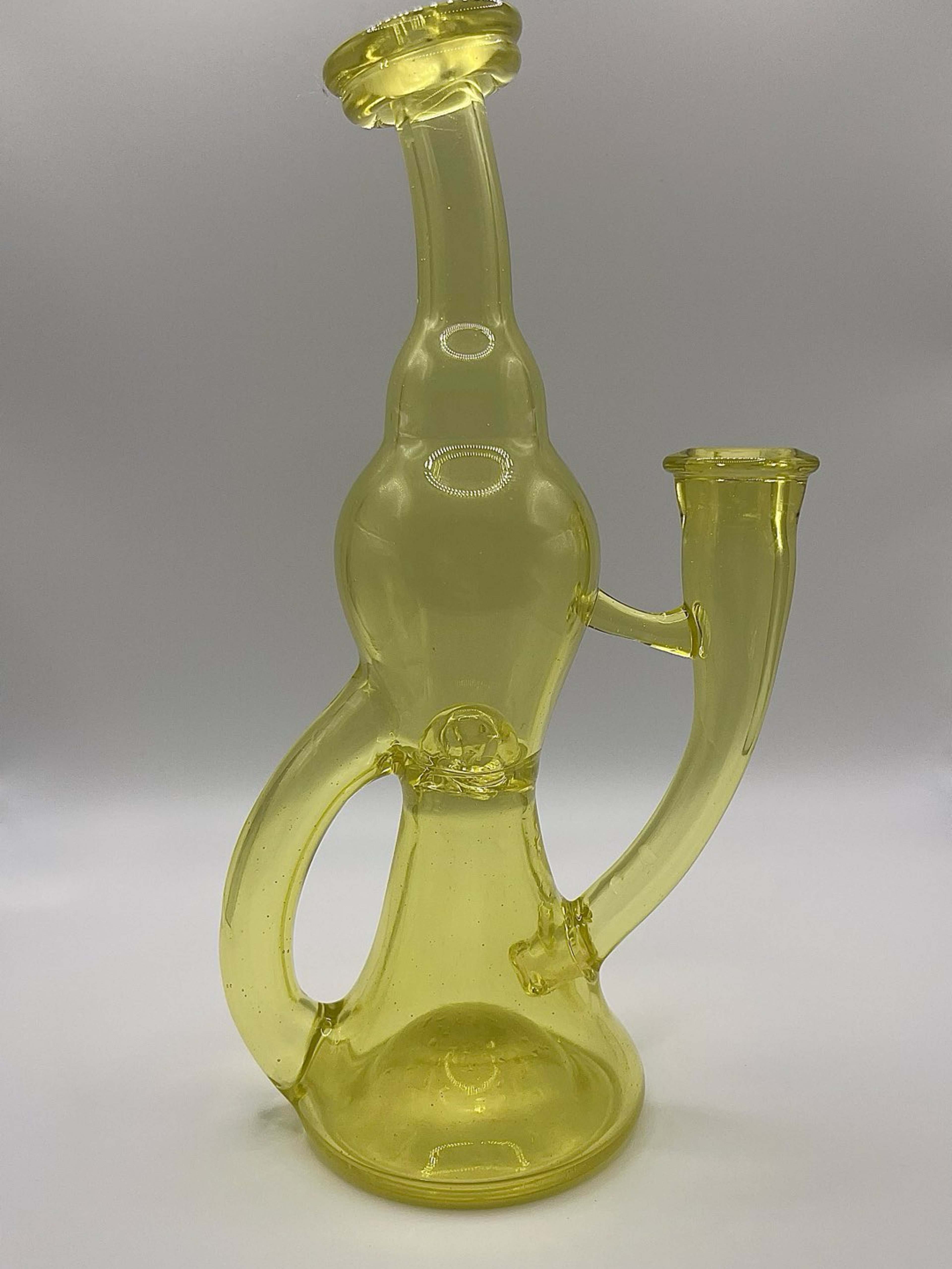 Preview pic of Son Number Four CFL Serum