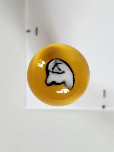 Preview pic of Stoney Bvloney - Ghost Millie Marble
