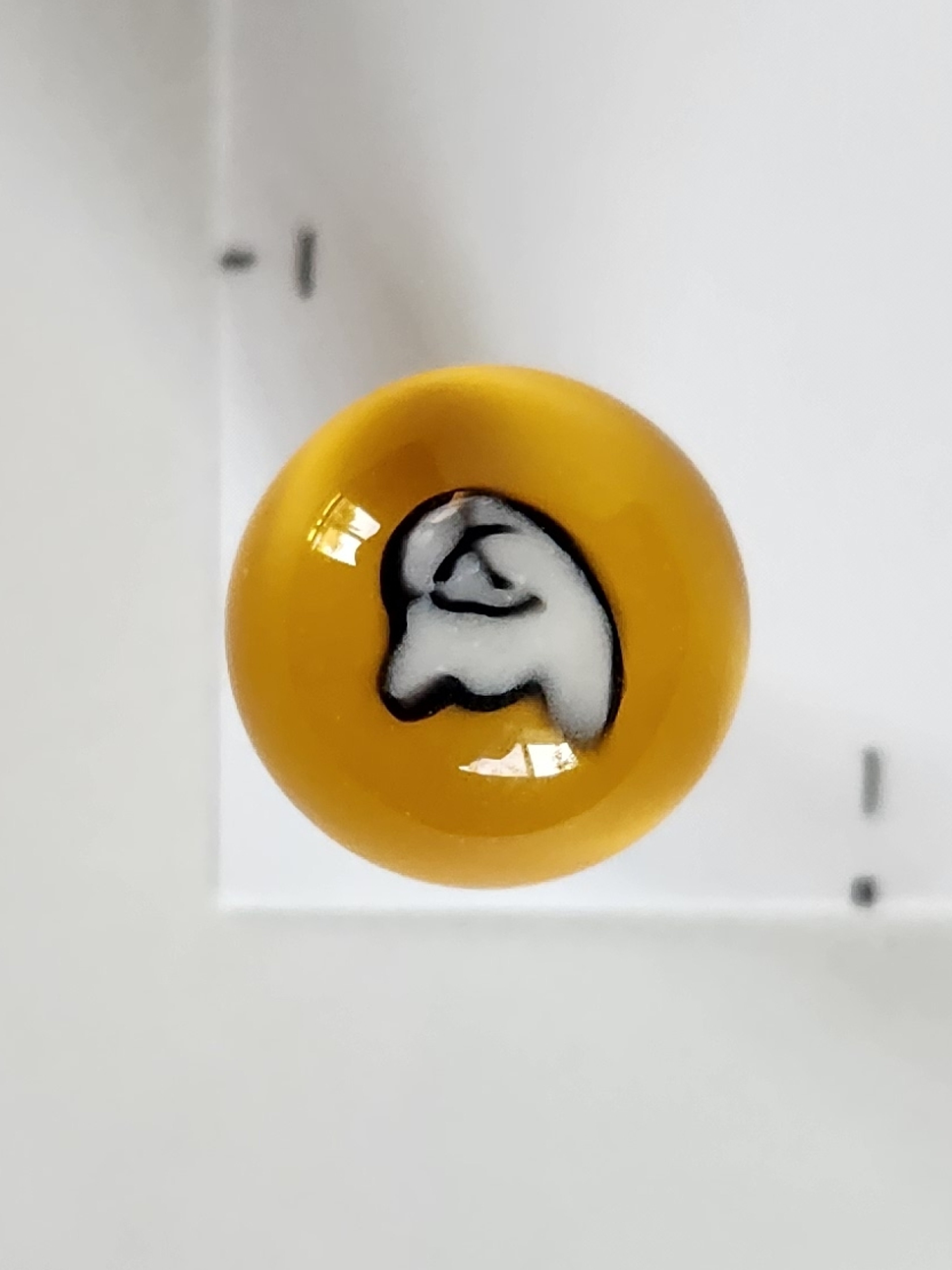 Preview pic of Stoney Bvloney - Ghost Millie Marble