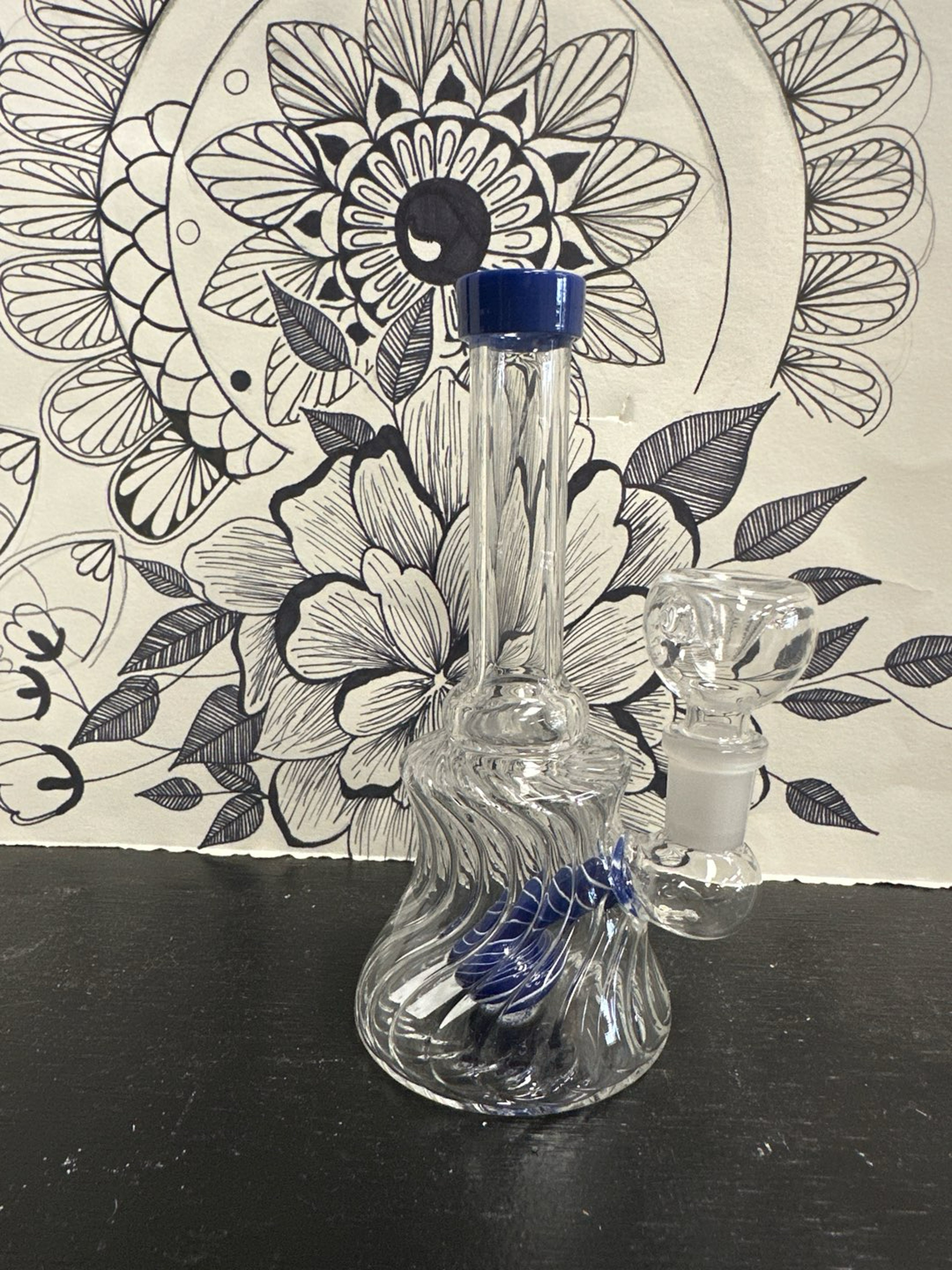 Small Bong image 0