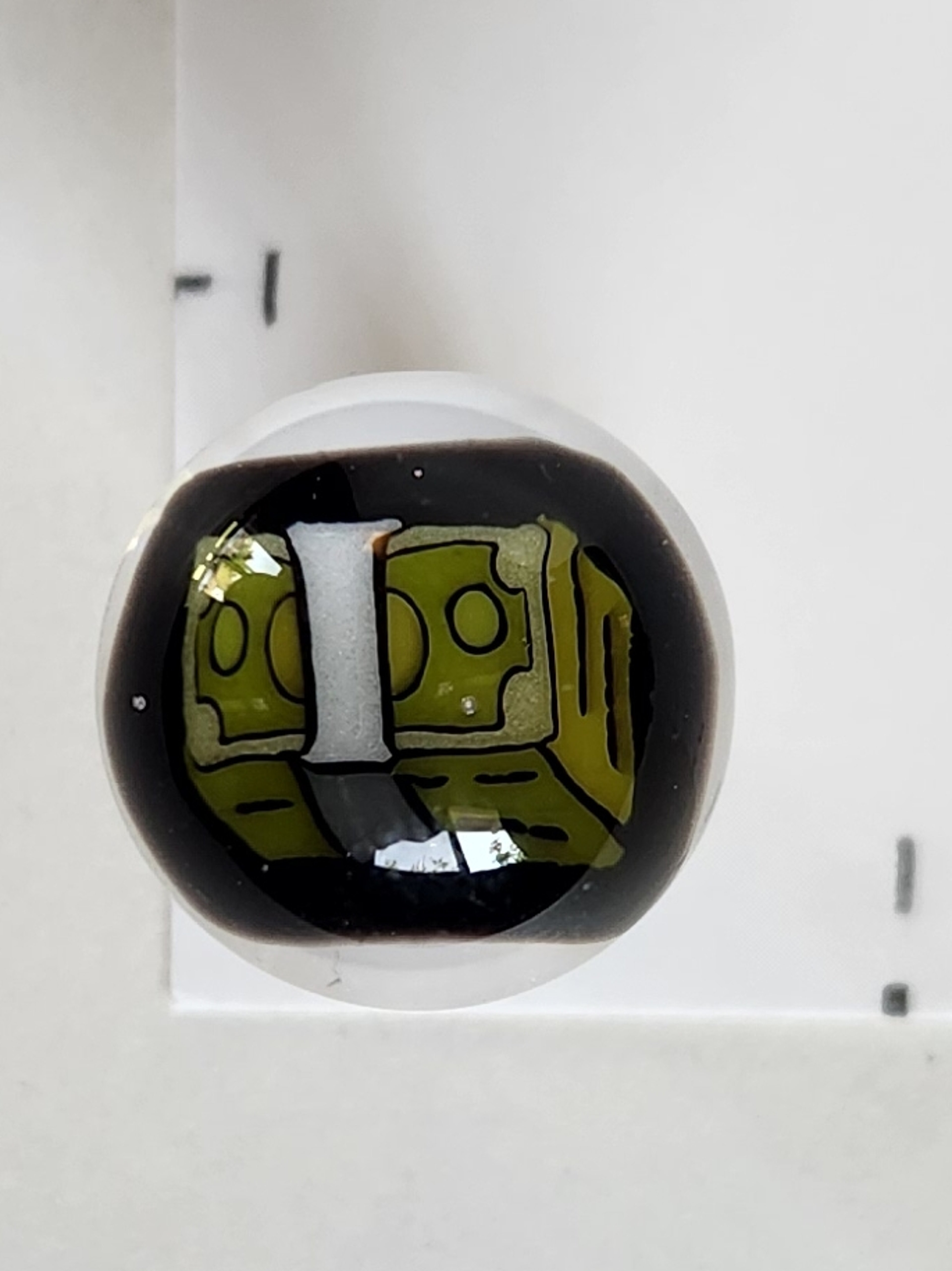 Preview pic of Groe - Marble + Pearls