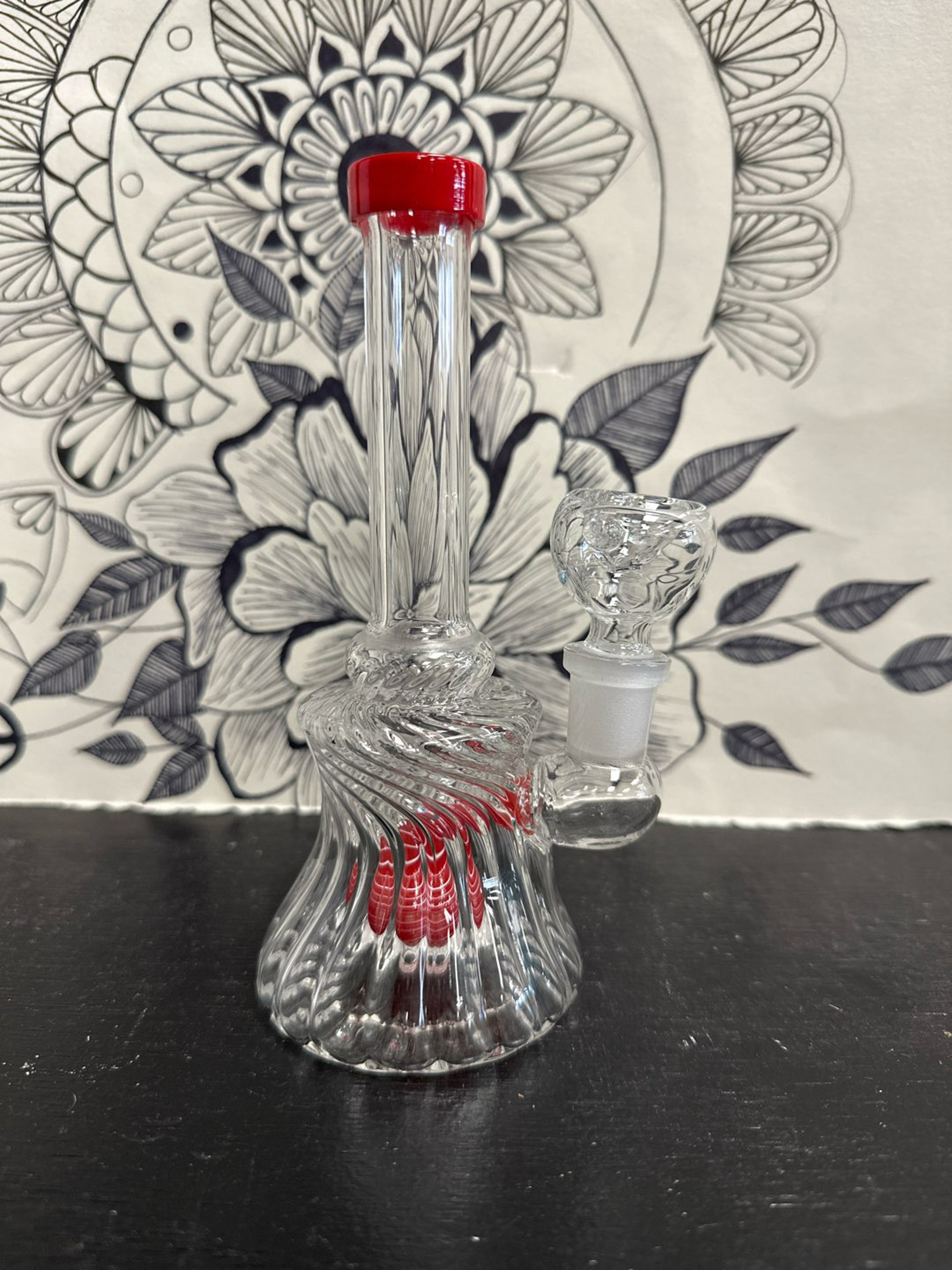 Preview pic of Small Rig