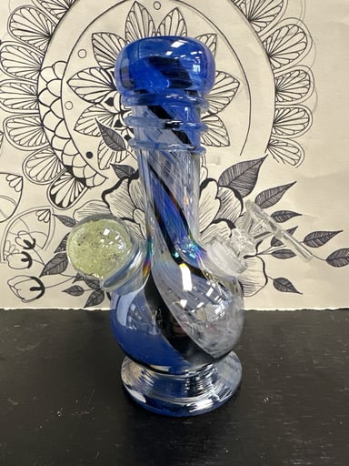 Preview pic of Rounds with hat & round base