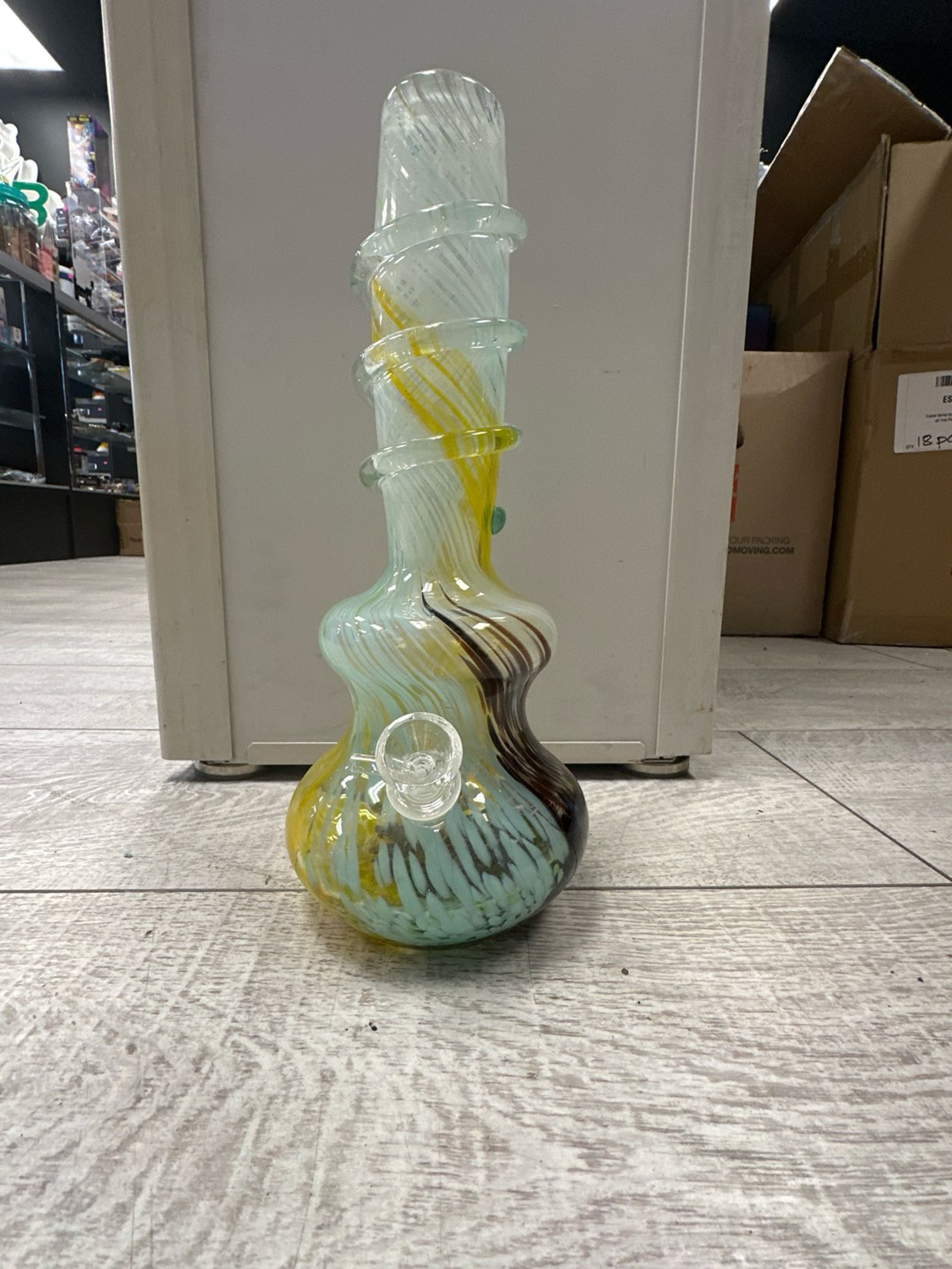 Bubble Bong image 0
