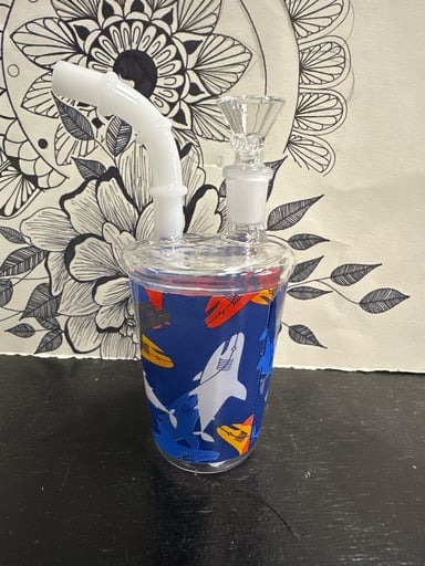 Preview pic of Tumbler