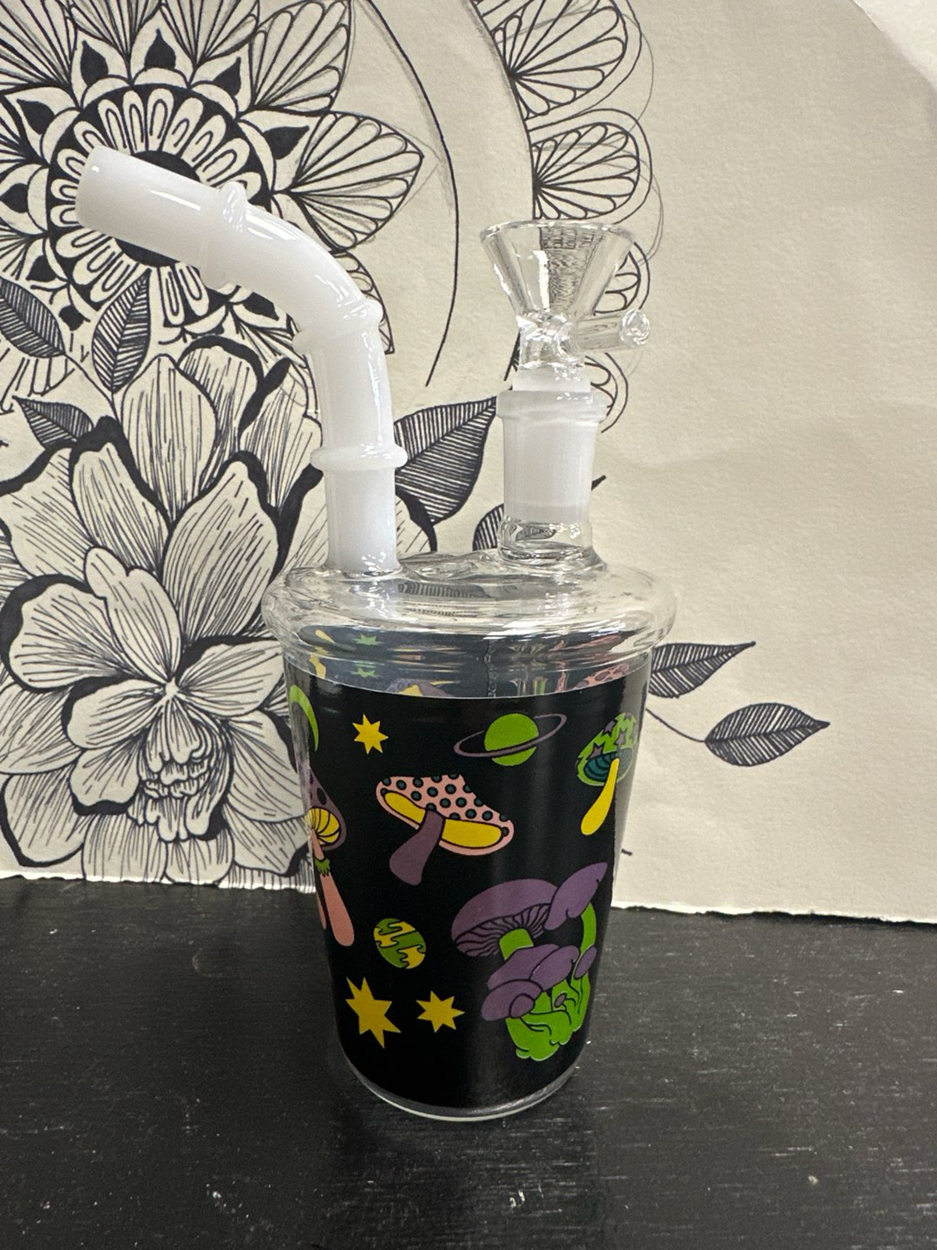 Preview pic of Tumbler