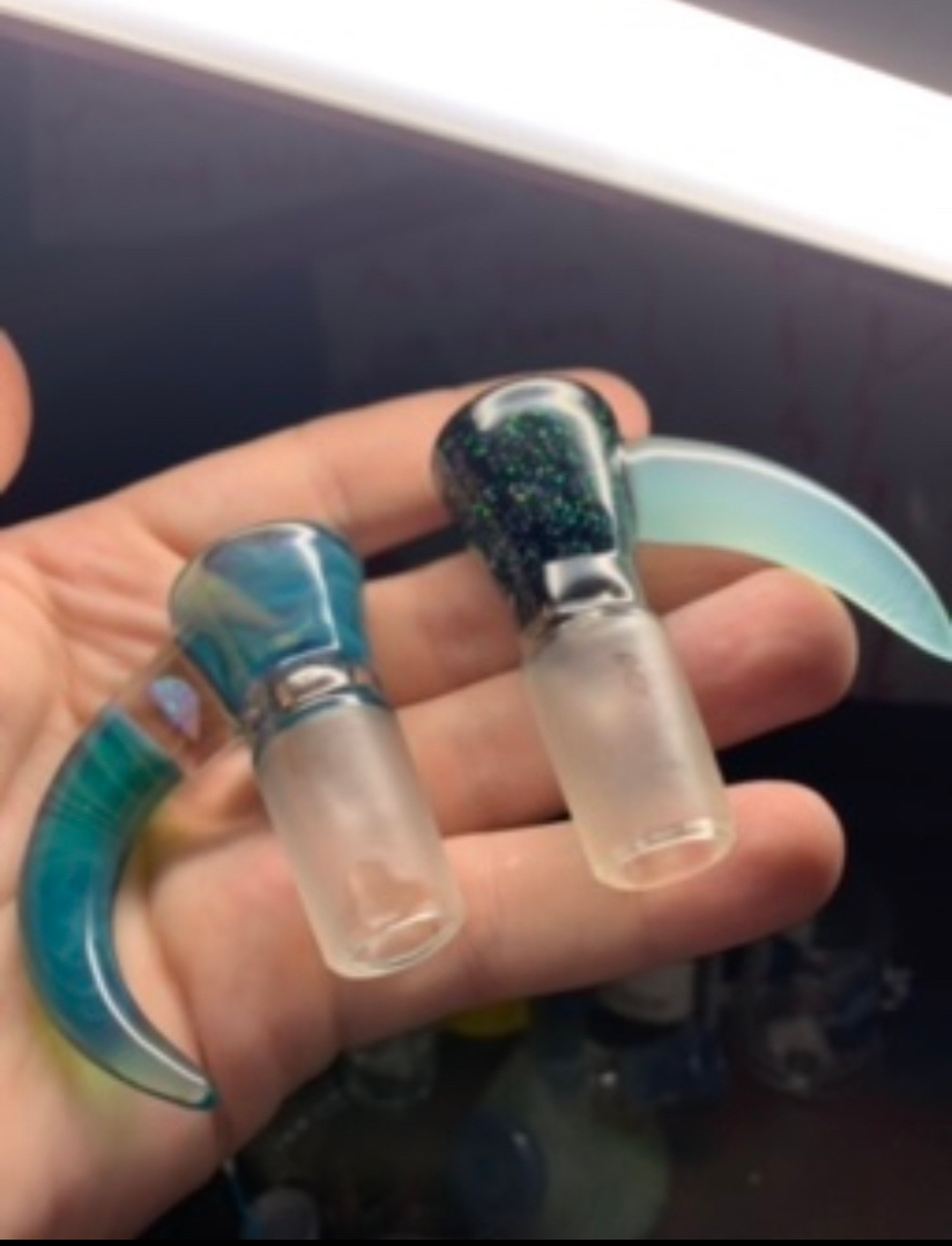 Preview pic of 18mm slides