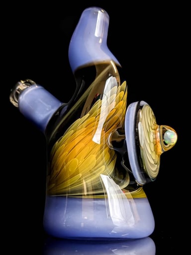 Preview pic of rig by Scoby glass