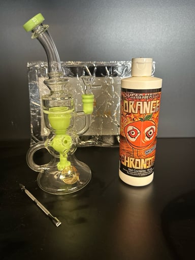Preview pic of On Point Rig Kit