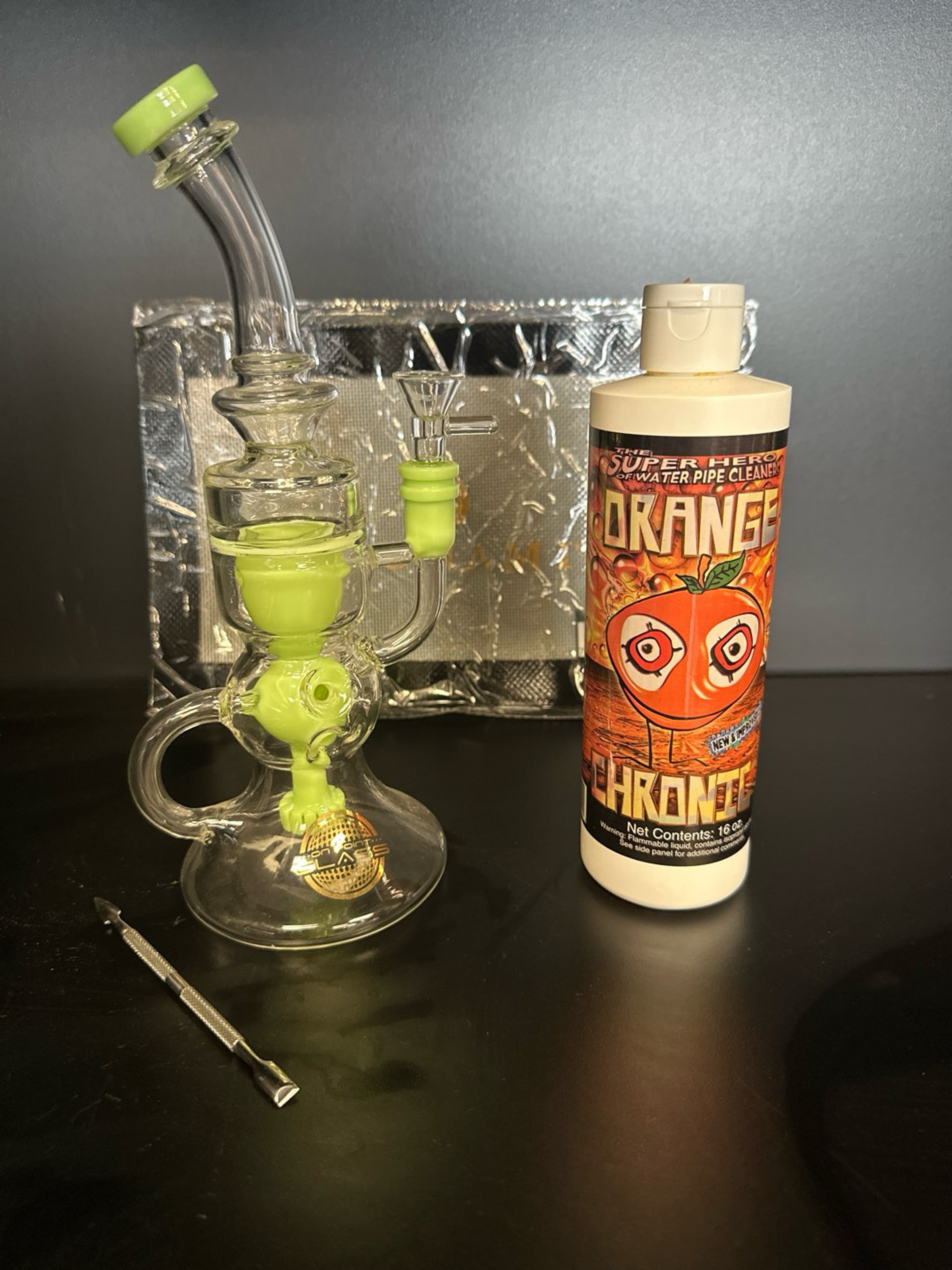 On Point Rig Kit image 0