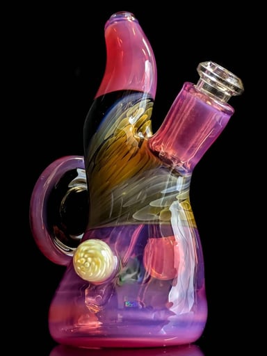 Preview pic of Rig by scoby glass