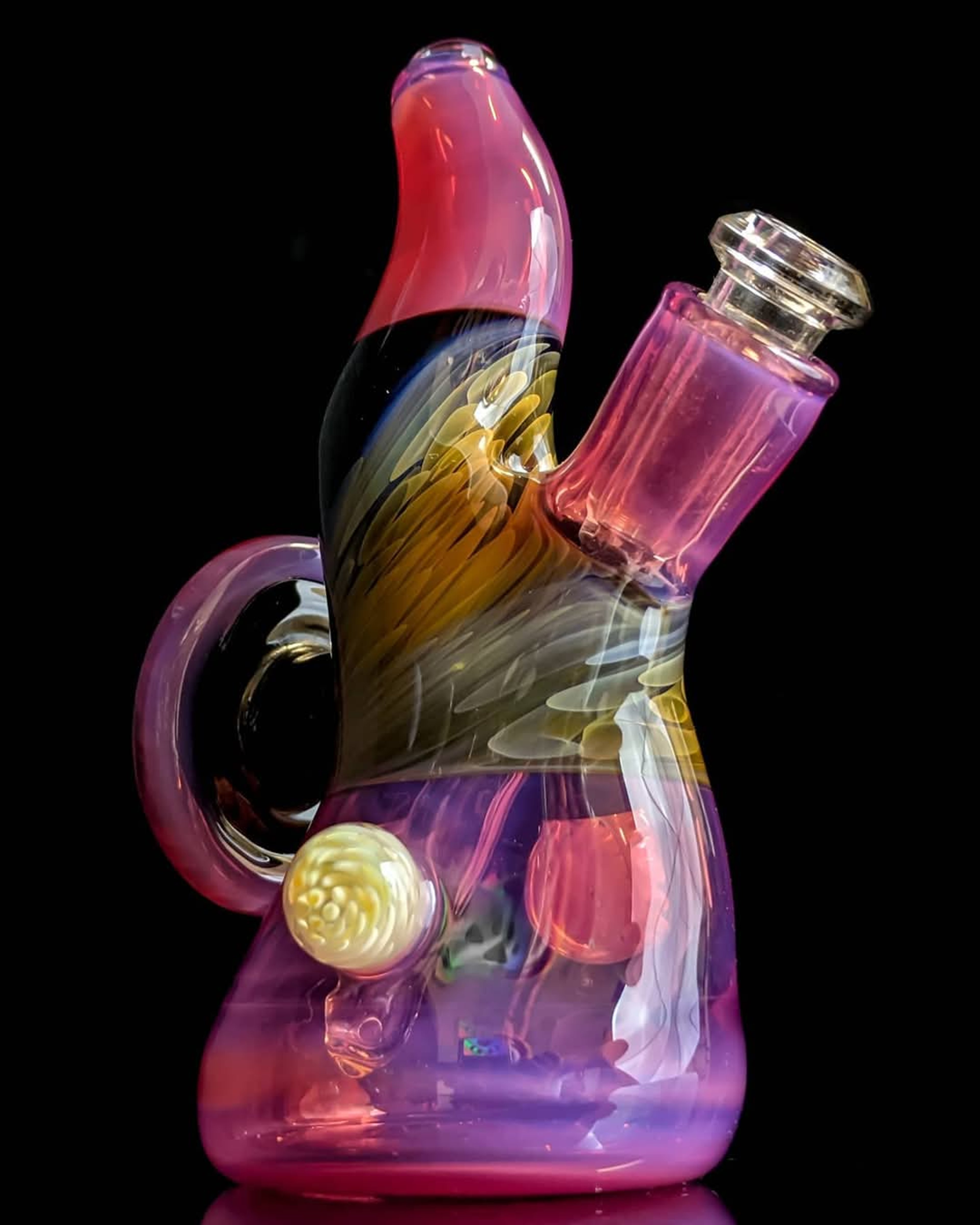 Preview pic of Rig by scoby glass