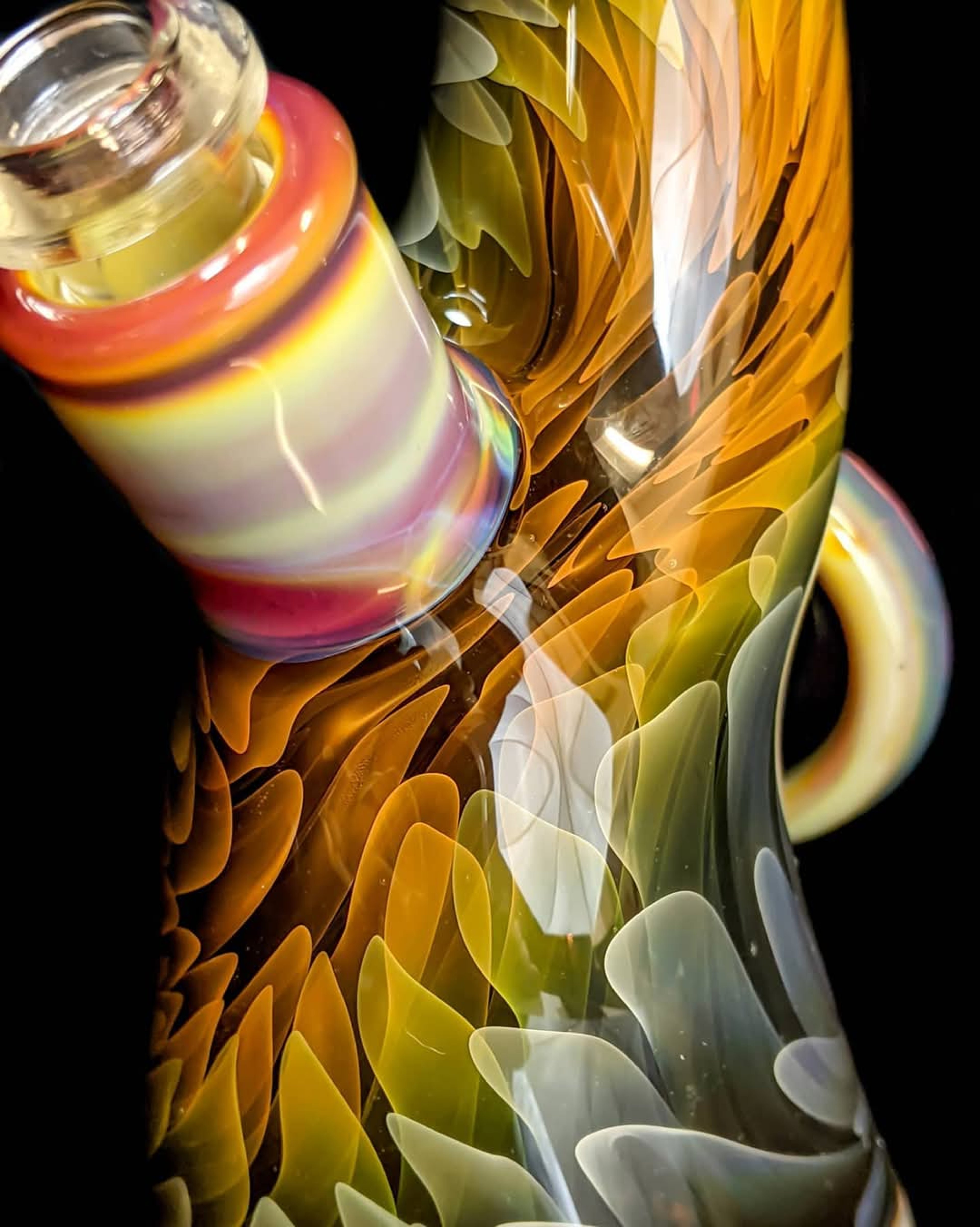 Preview pic of Rig by scoby glass