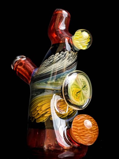 Preview pic of Rig by Scoby glass