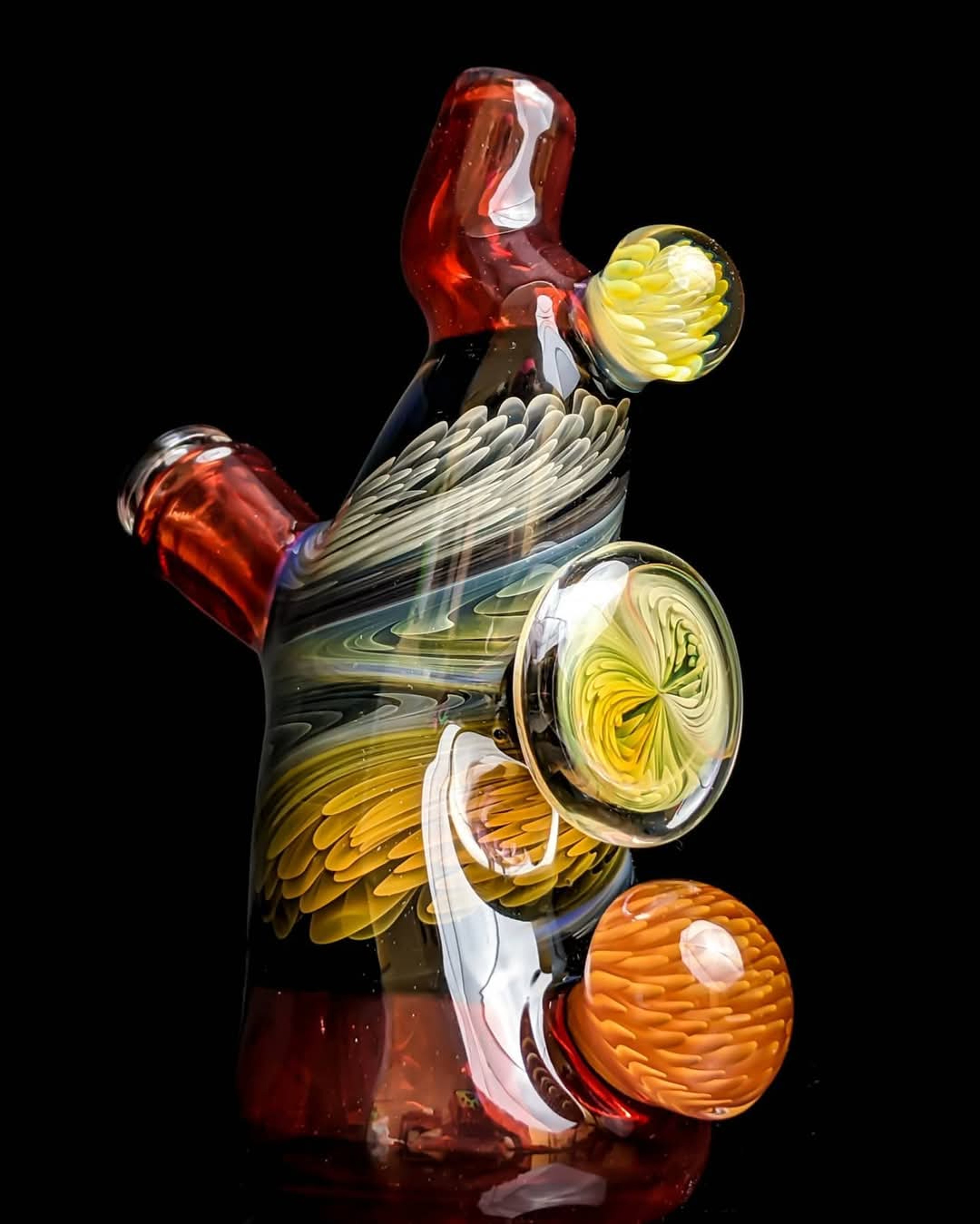 Preview pic of Rig by Scoby glass