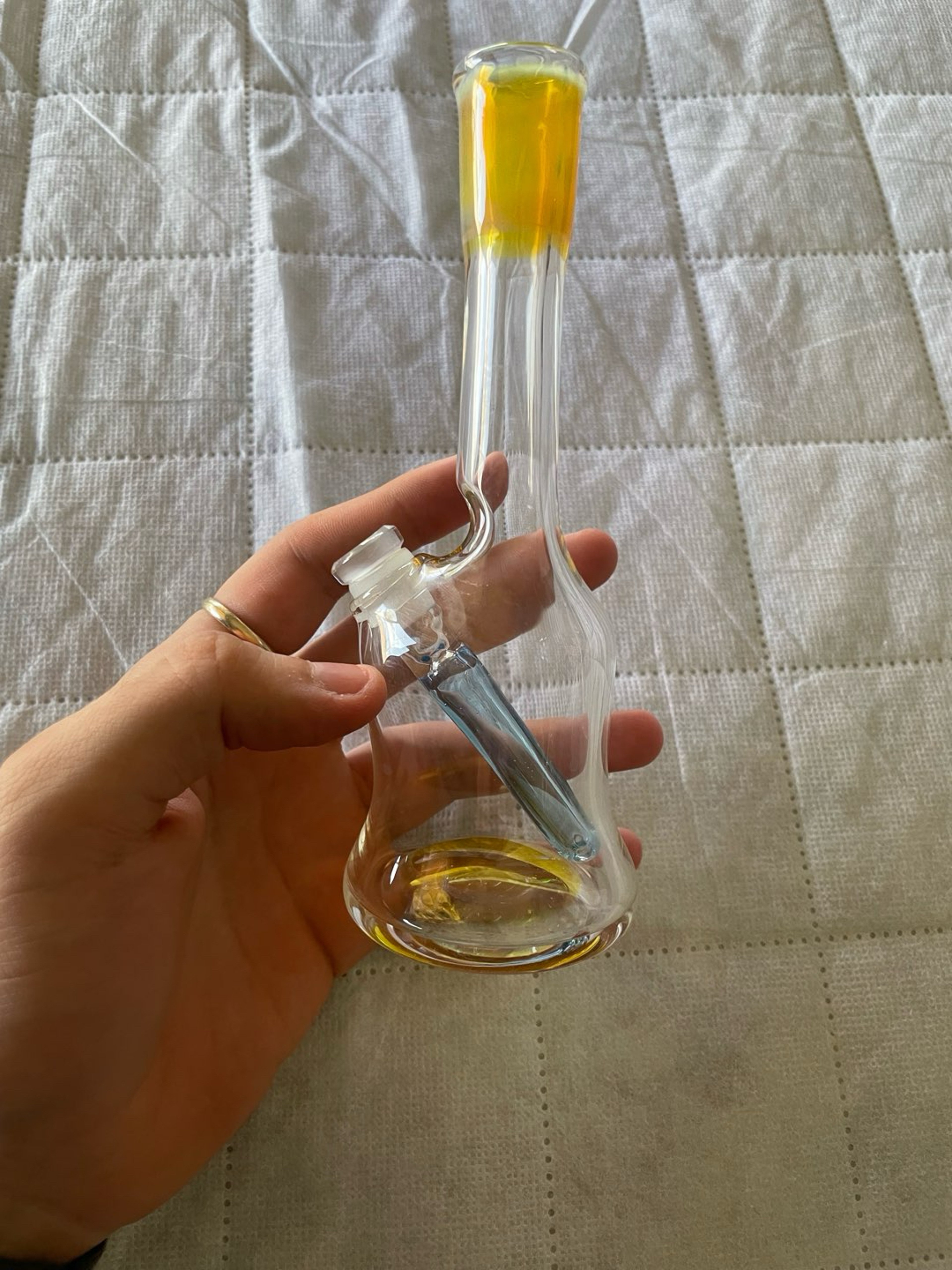 Preview pic of Billzboro sake bottle Brand New