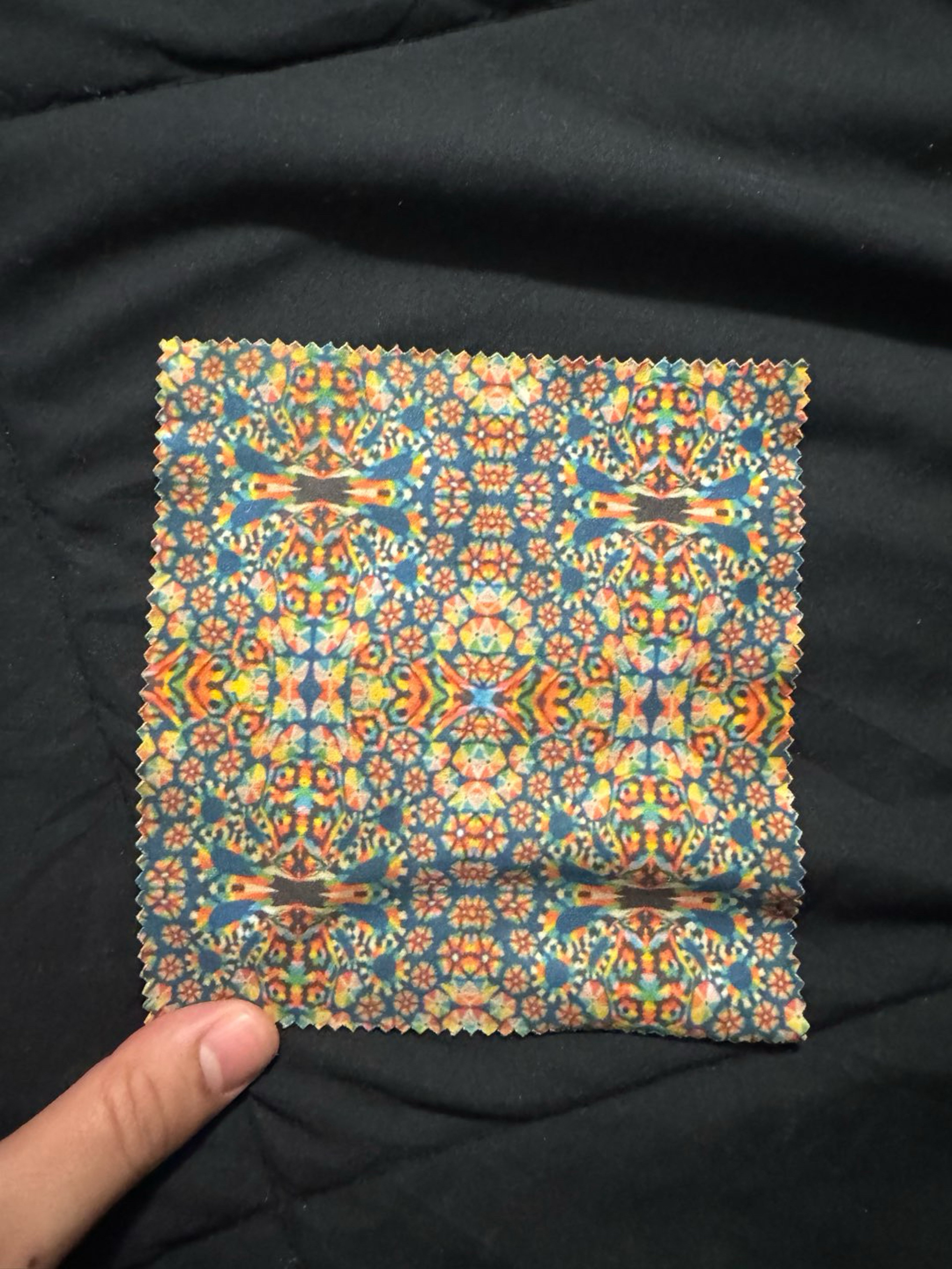 Preview pic of Jfell cleaning cloth