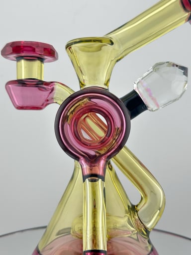 Preview pic of Bowman Glass V5 Bubble Dumper