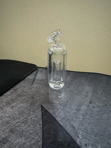 Preview pic of Puffco pivot bubbler