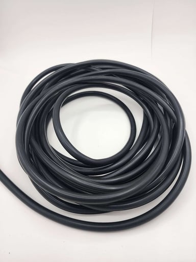 Preview pic of 20 ft silicone tubing for puffco peak whip kit