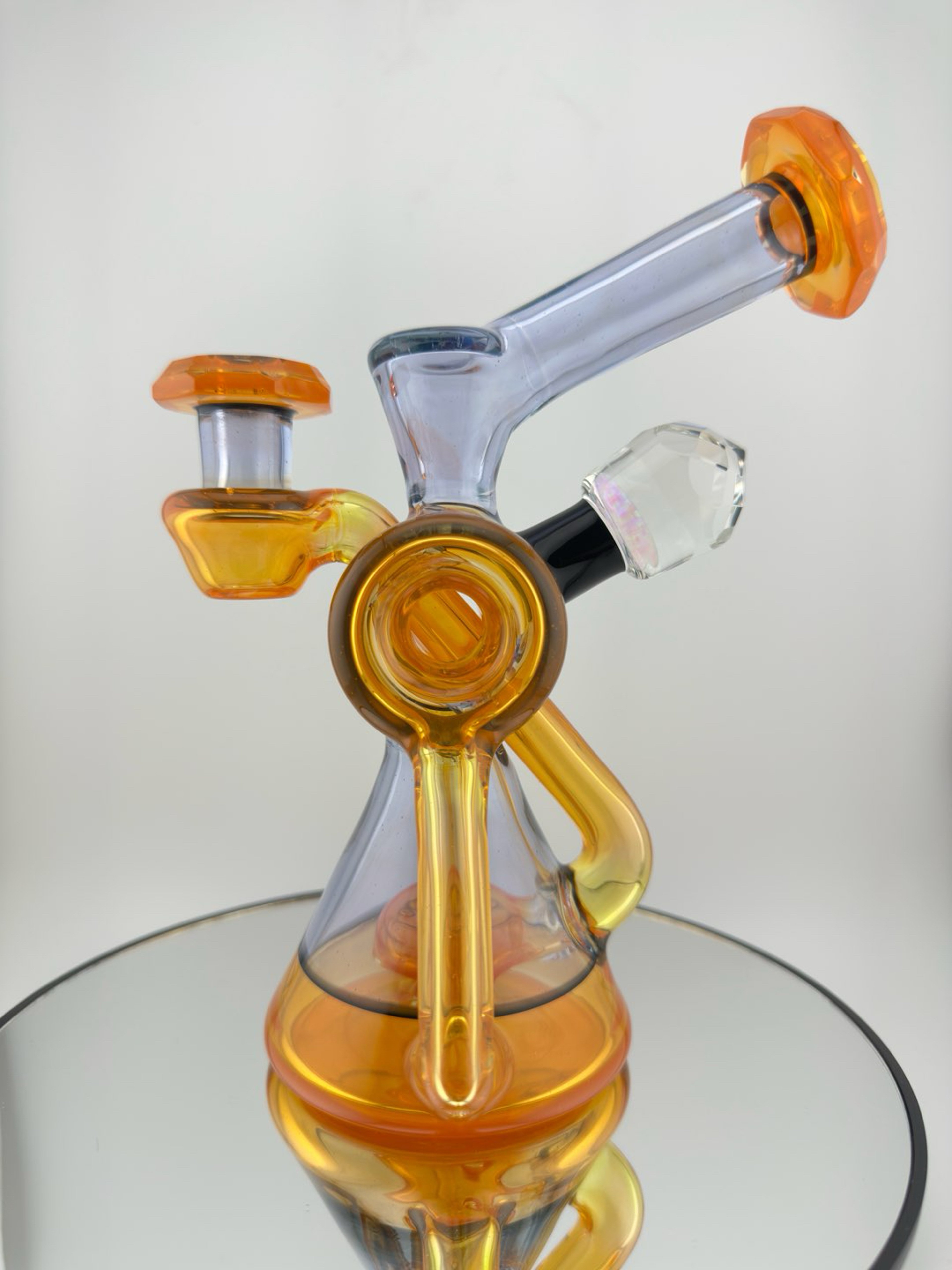 Preview pic of Bowmanglass V5 Bubble Dumper