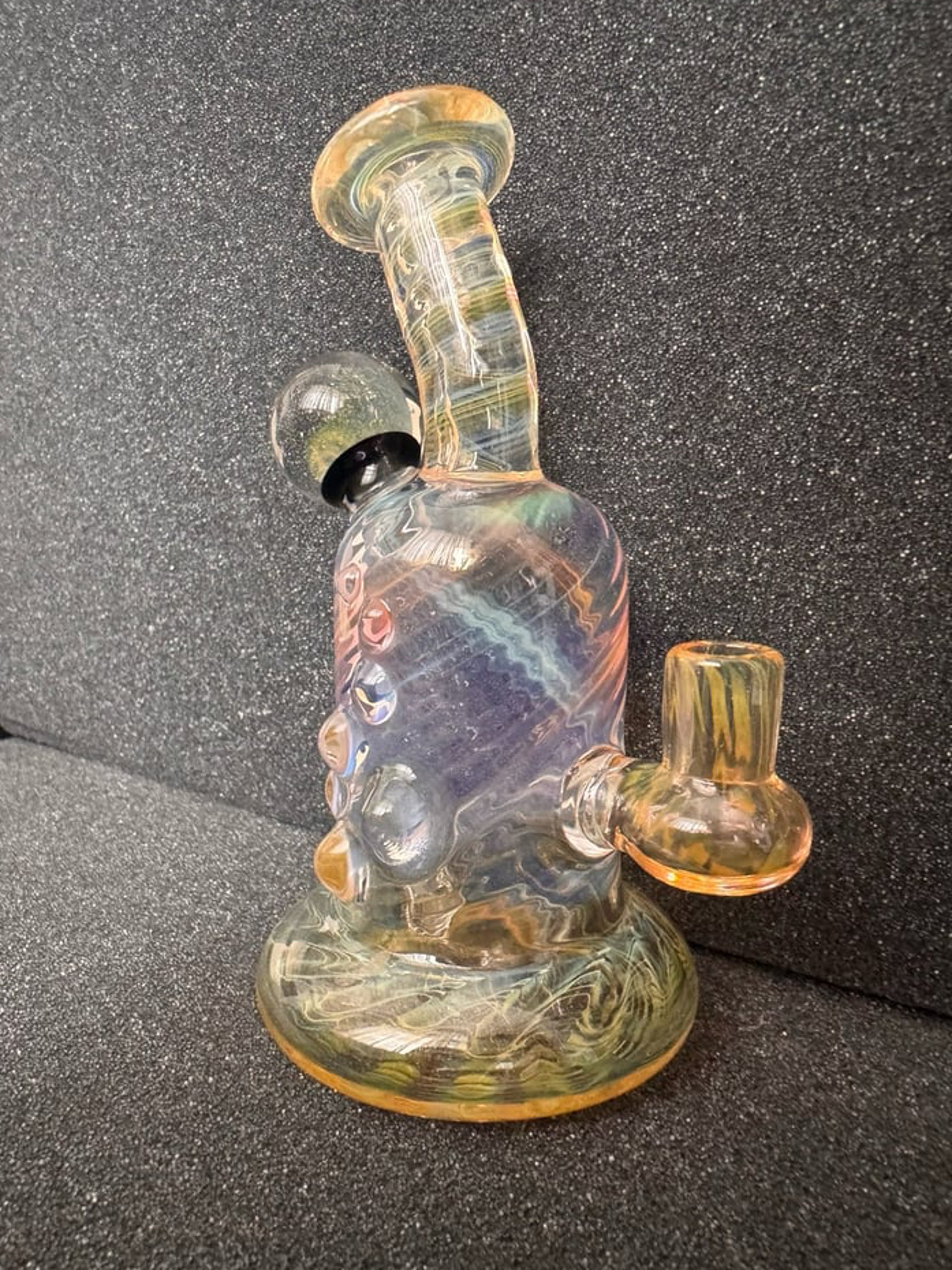 Preview pic of BMoney alpha rig