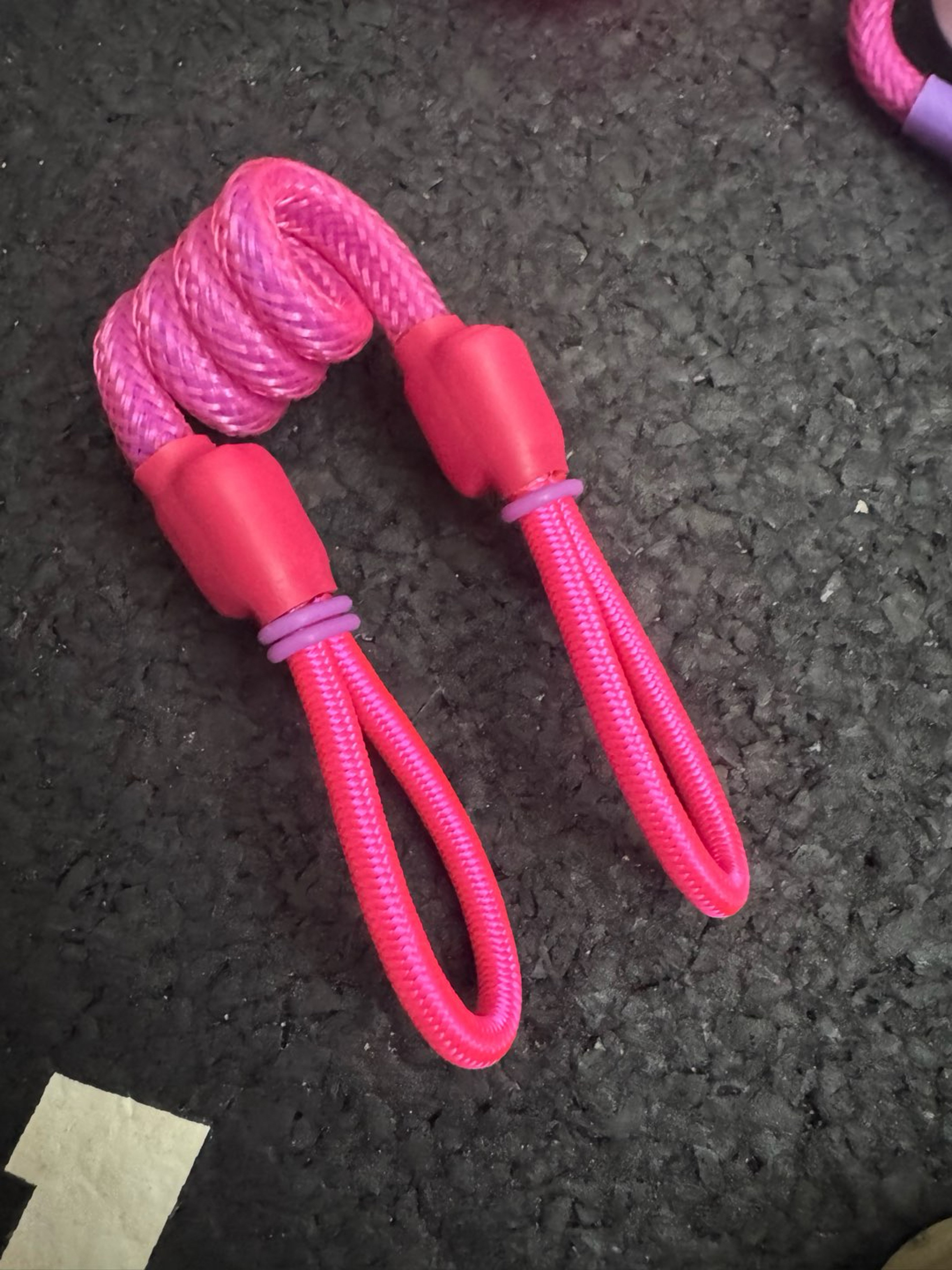 Preview pic of Tuff Tethers Telemagenta Tether! Trusted Seller! Same Day Shipping.