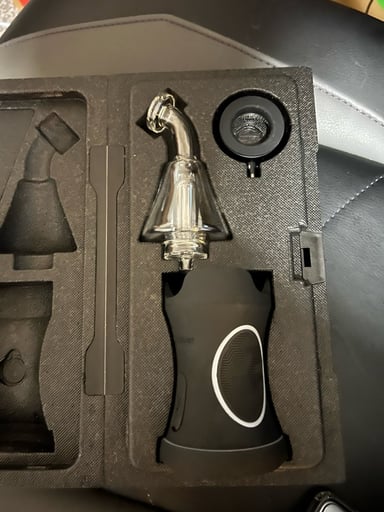 Preview pic of Dr Dabber Boost Evo