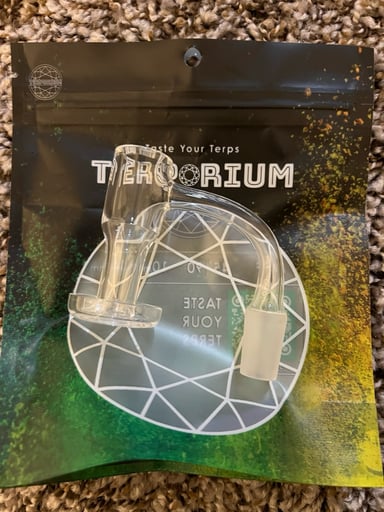 Preview pic of Terporium slurper