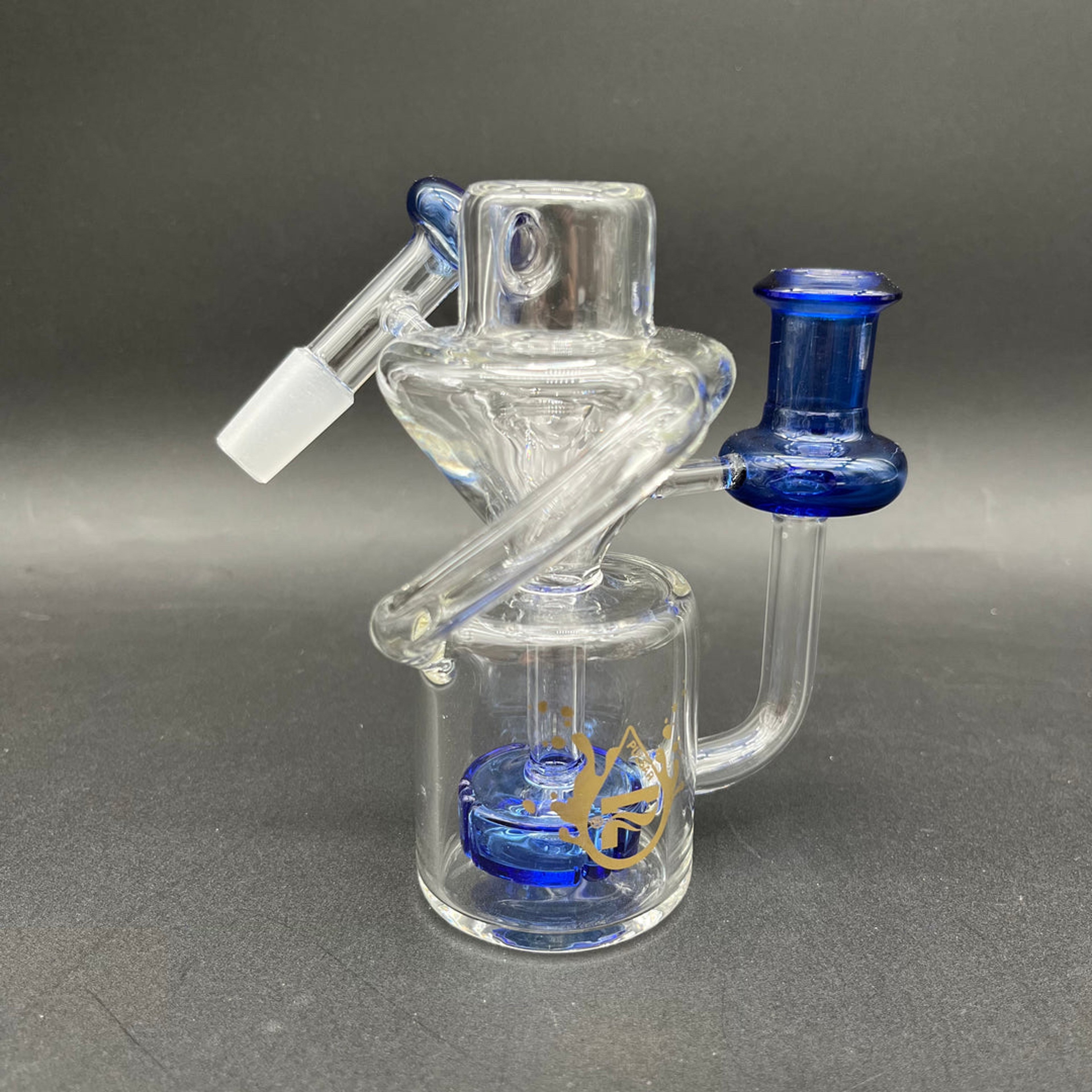 Preview pic of PULSAR VENTURI RECYCLER ASH CATCHER