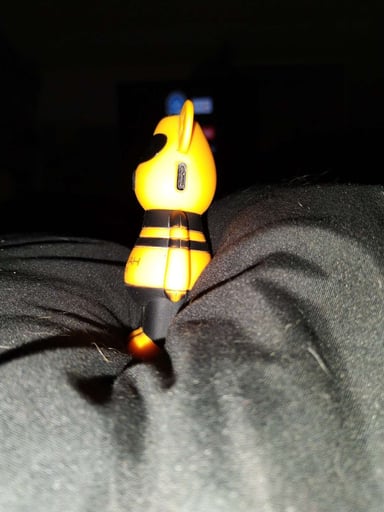 Preview pic of Pen