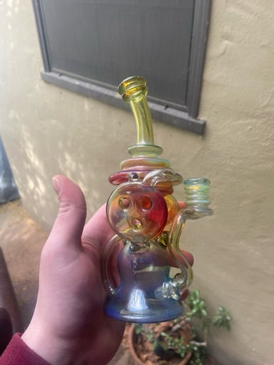 Preview pic of Tony Hernandez After Hours Recyclers