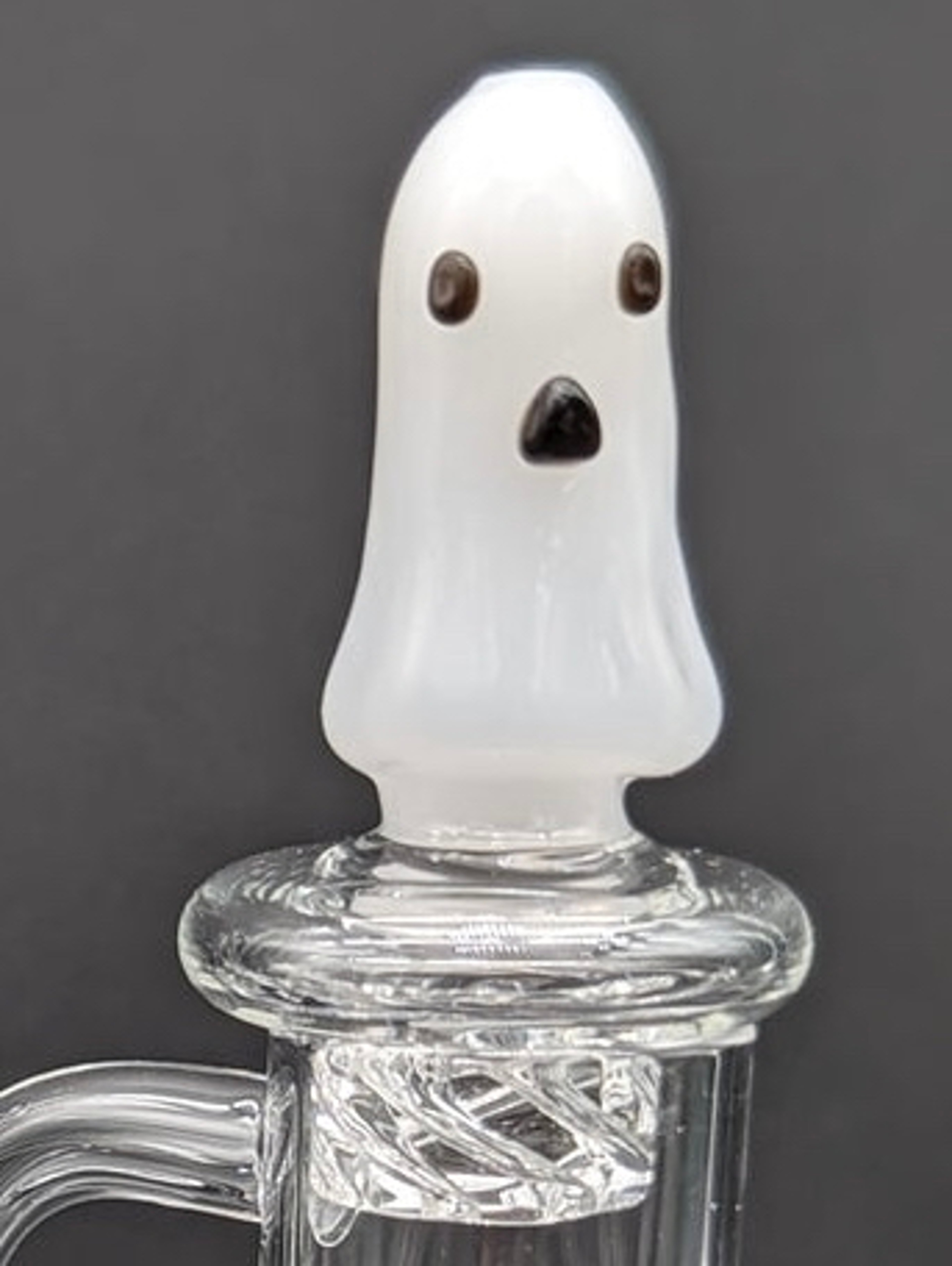 Preview pic of Pulsar Ghost Spinner Cap