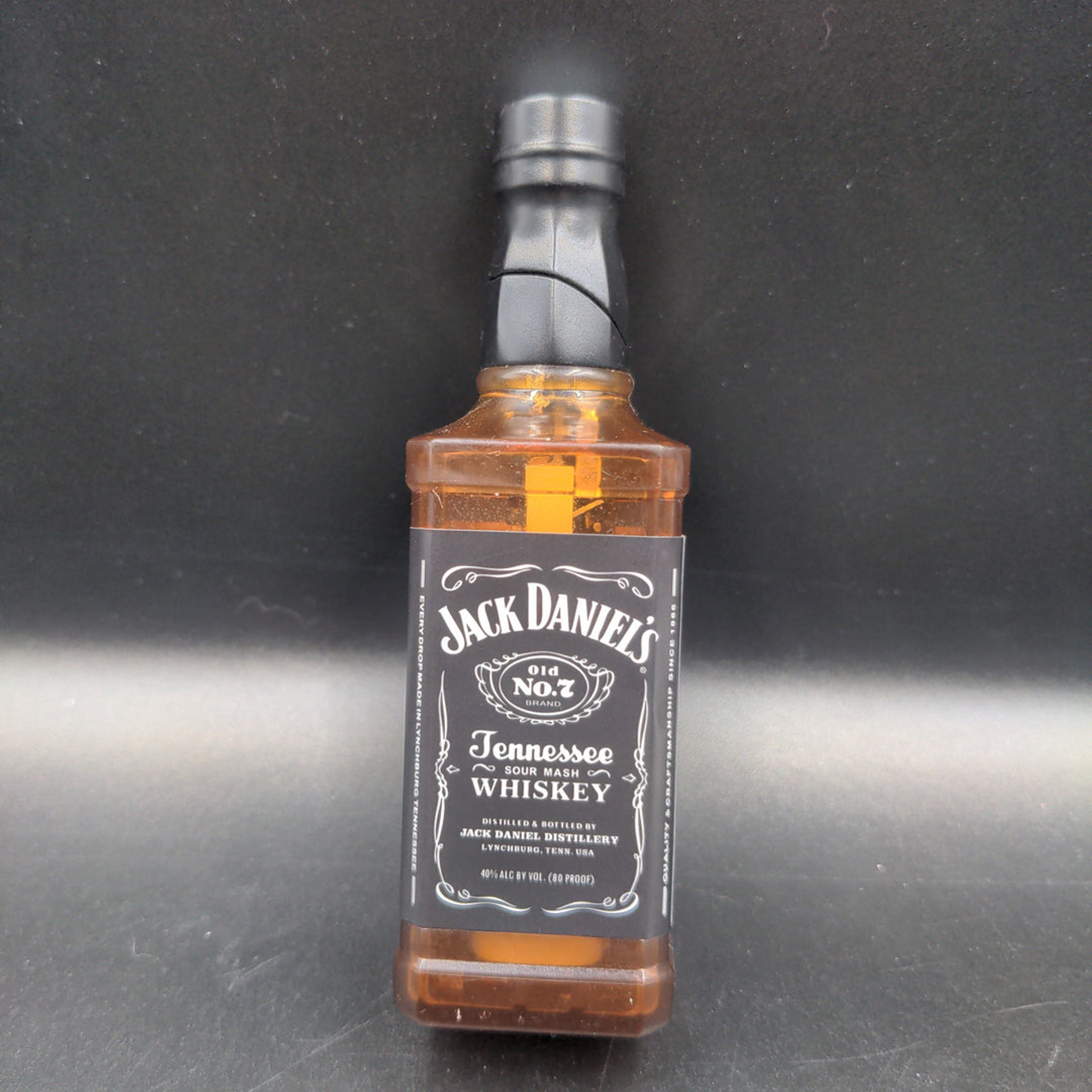 Preview pic of JACK MINI REFILLABLE BUTANE LIGHTER