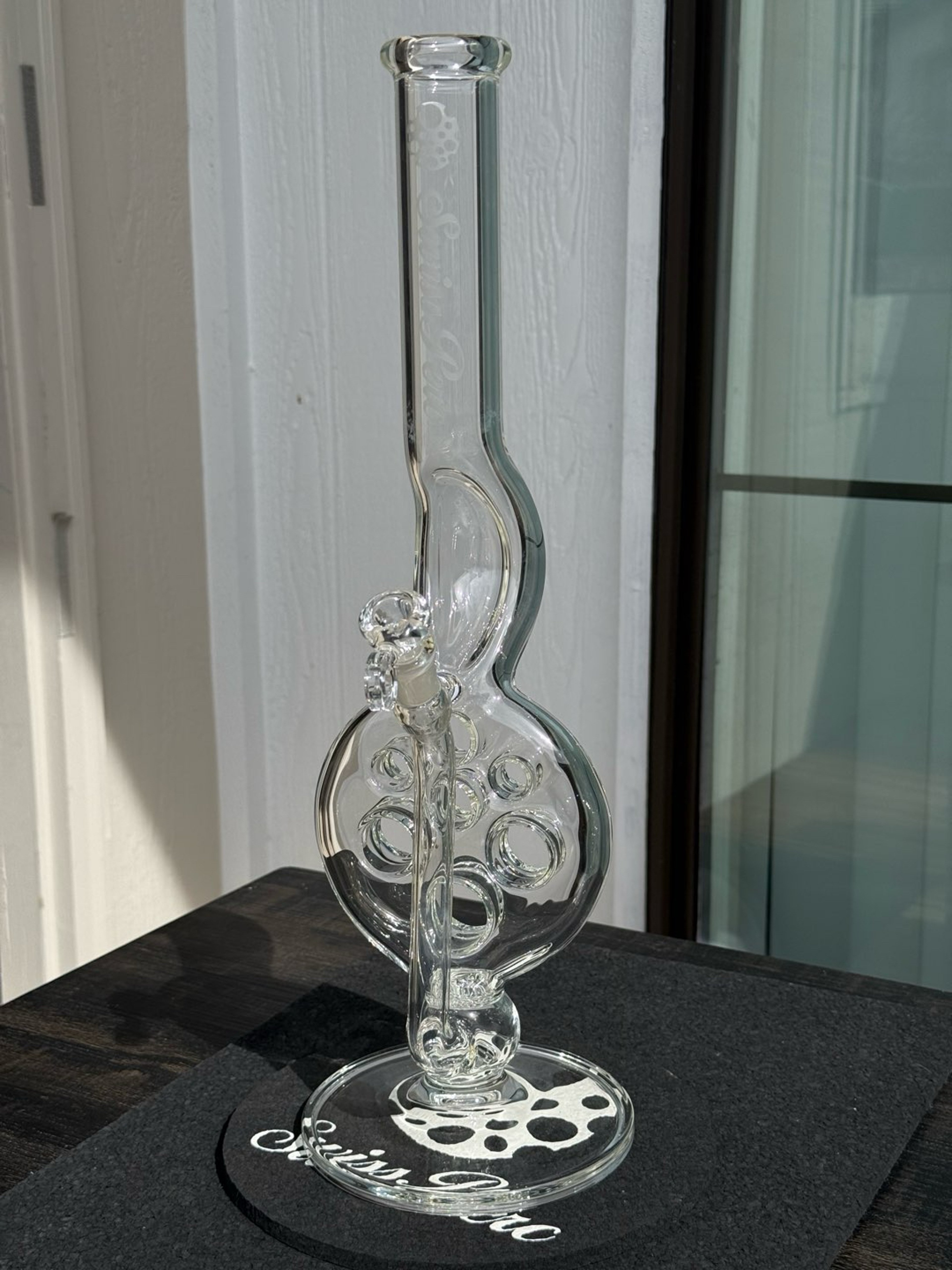 Preview pic of Clear Swiss