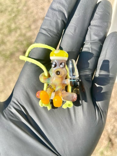 Preview pic of Alexanderthegreat pendant