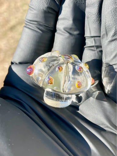 Preview pic of Cactus topper Corkisportal