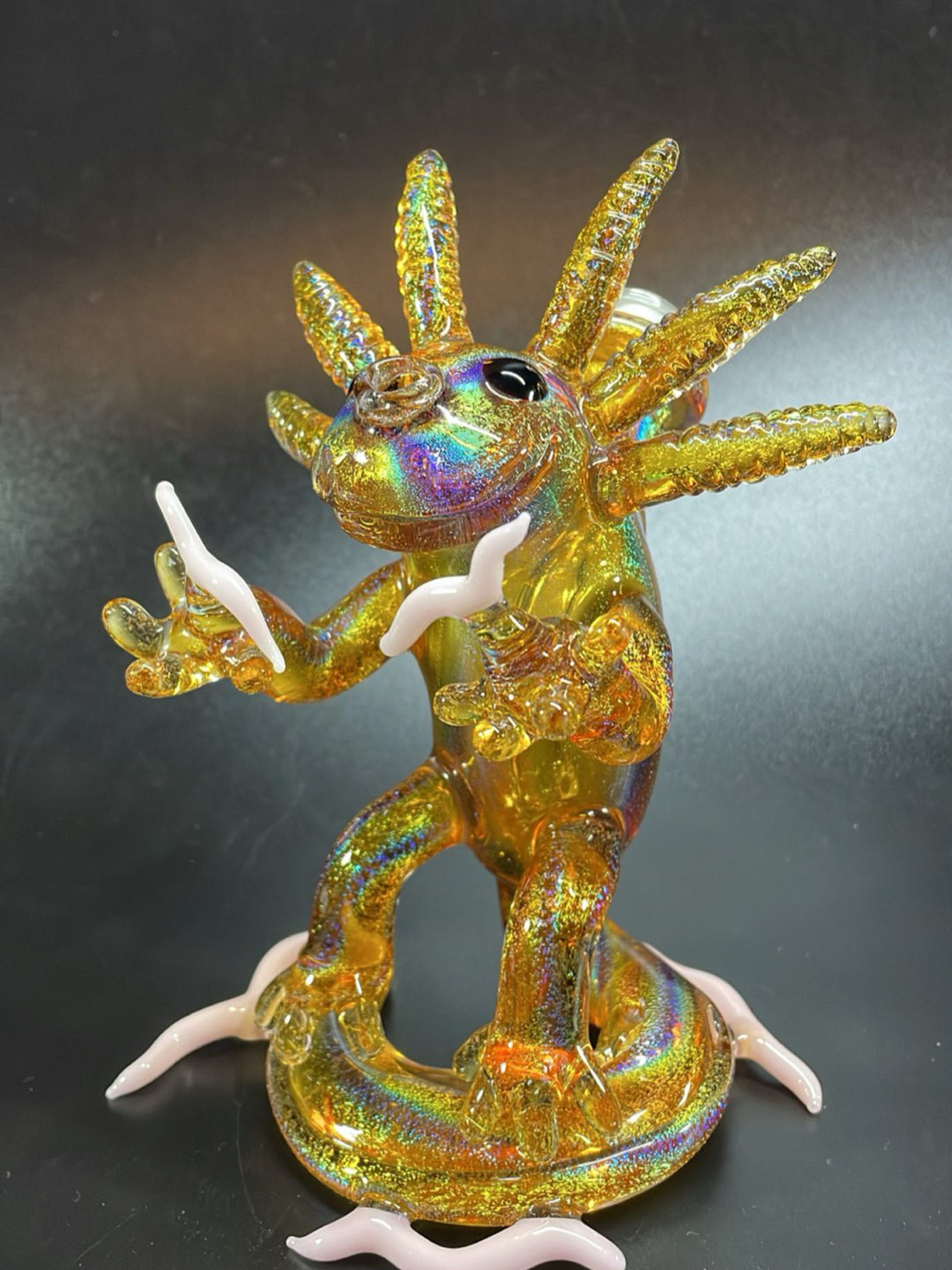 Preview pic of Amorphous Symphony Axoloto
