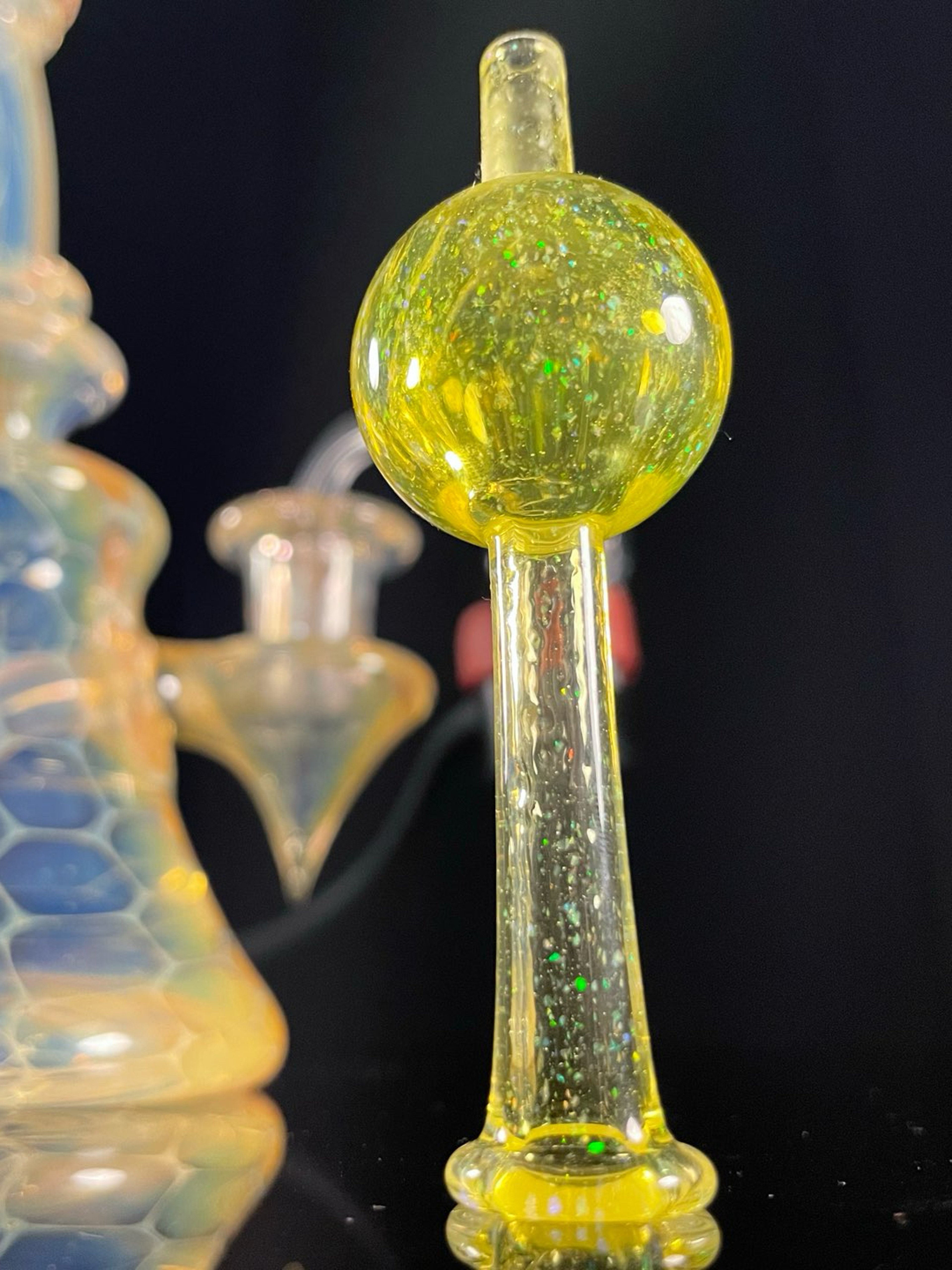 Preview pic of Mark Andrews Crushed Opal Cap